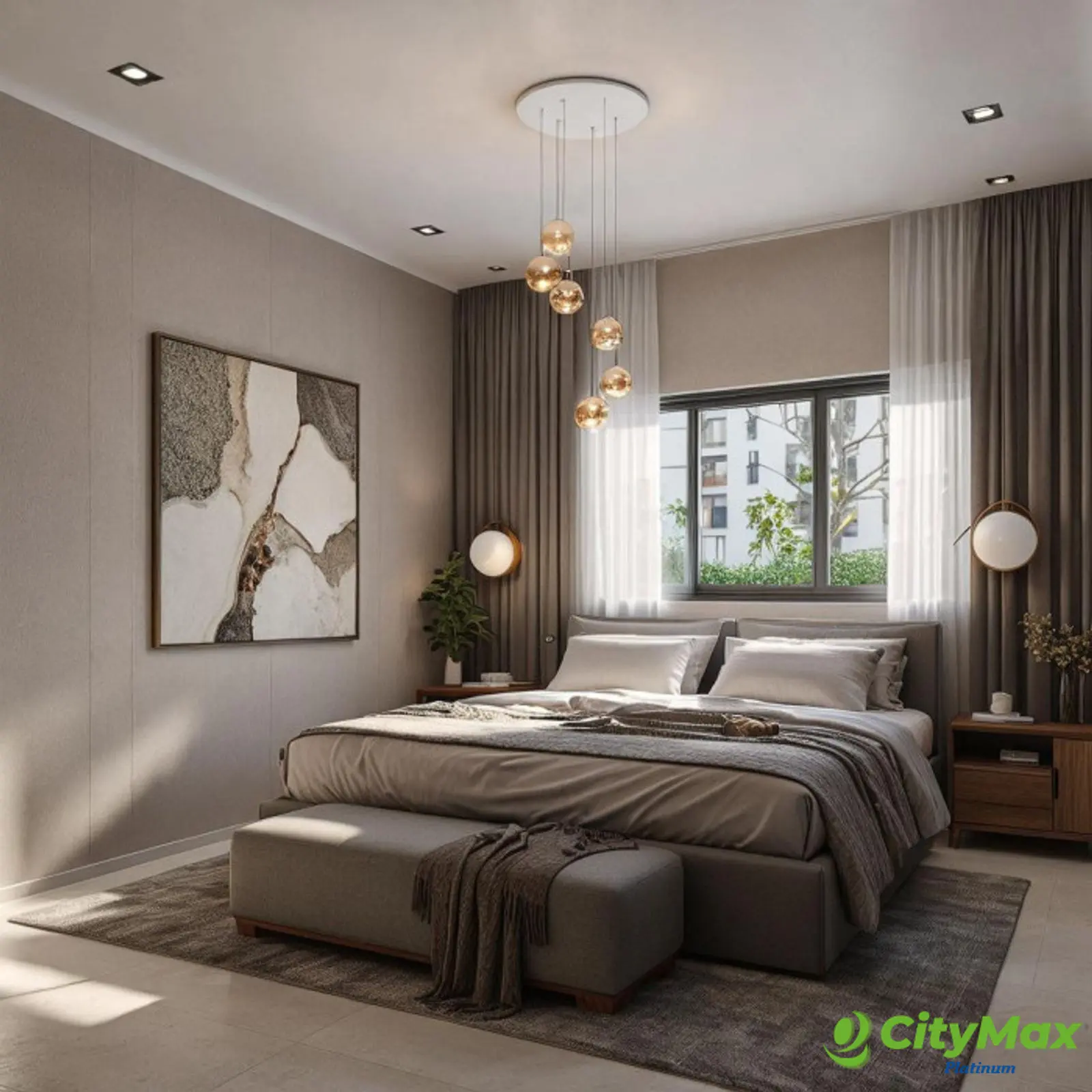 Apartamento Acogedor en Venta en Bella Vista, Sto. Dgo. - foto 4