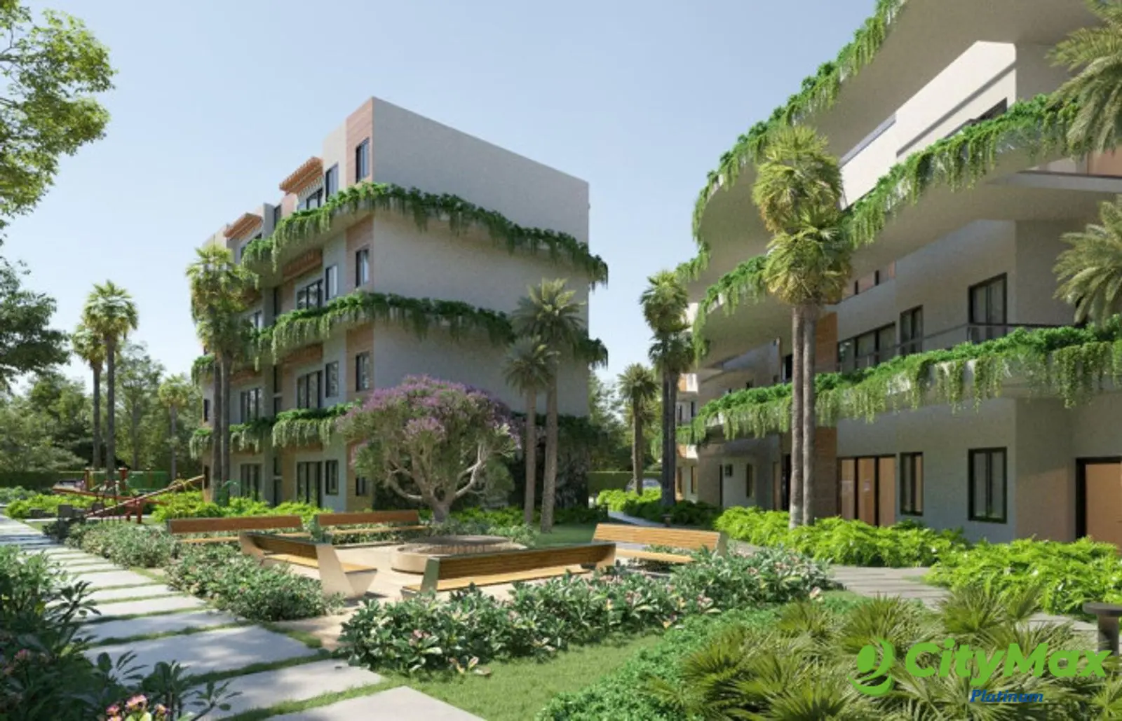 Apartamento en Venta en Vista Cana, Bávaro, La Altagracia - foto 7
