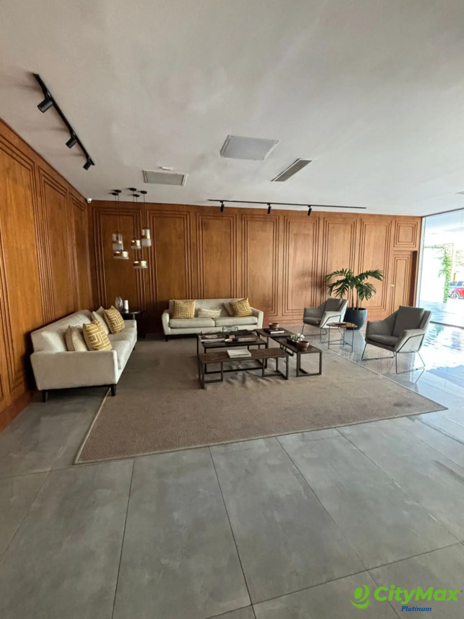 Apartamento amueblado en renta en Ensanche Paraíso, Santo Domingo - foto 4