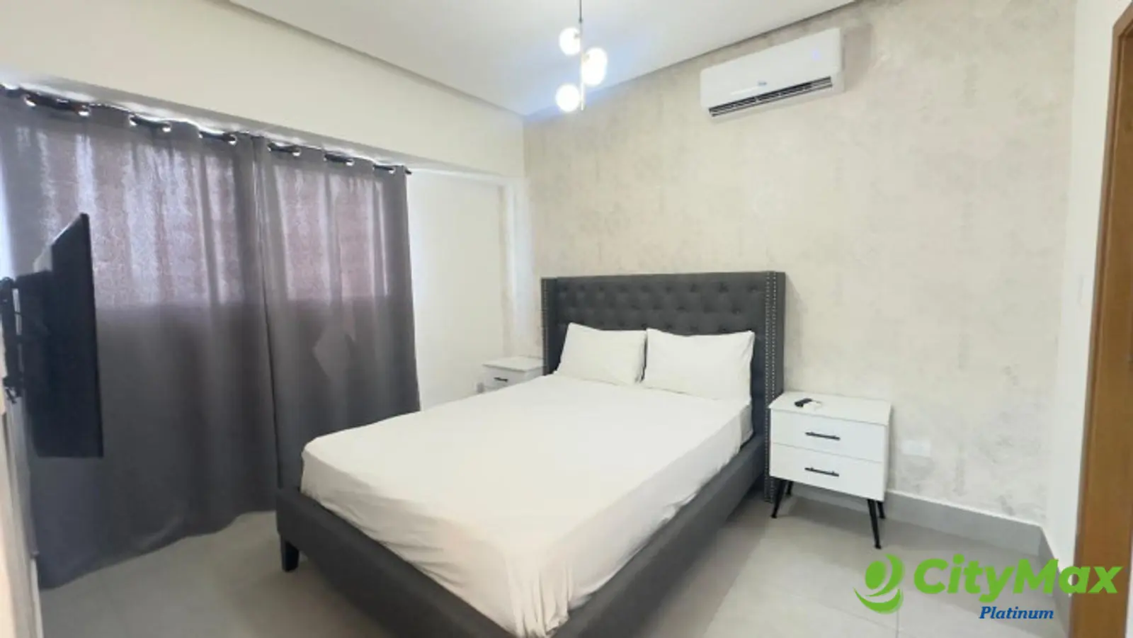 Apartamento en Venta de 1 Habitación en Serralles - foto 6