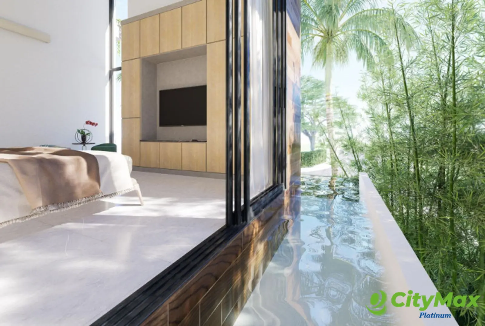 Venta de TownHouse de 2 niveles en Bayahibe - foto 20