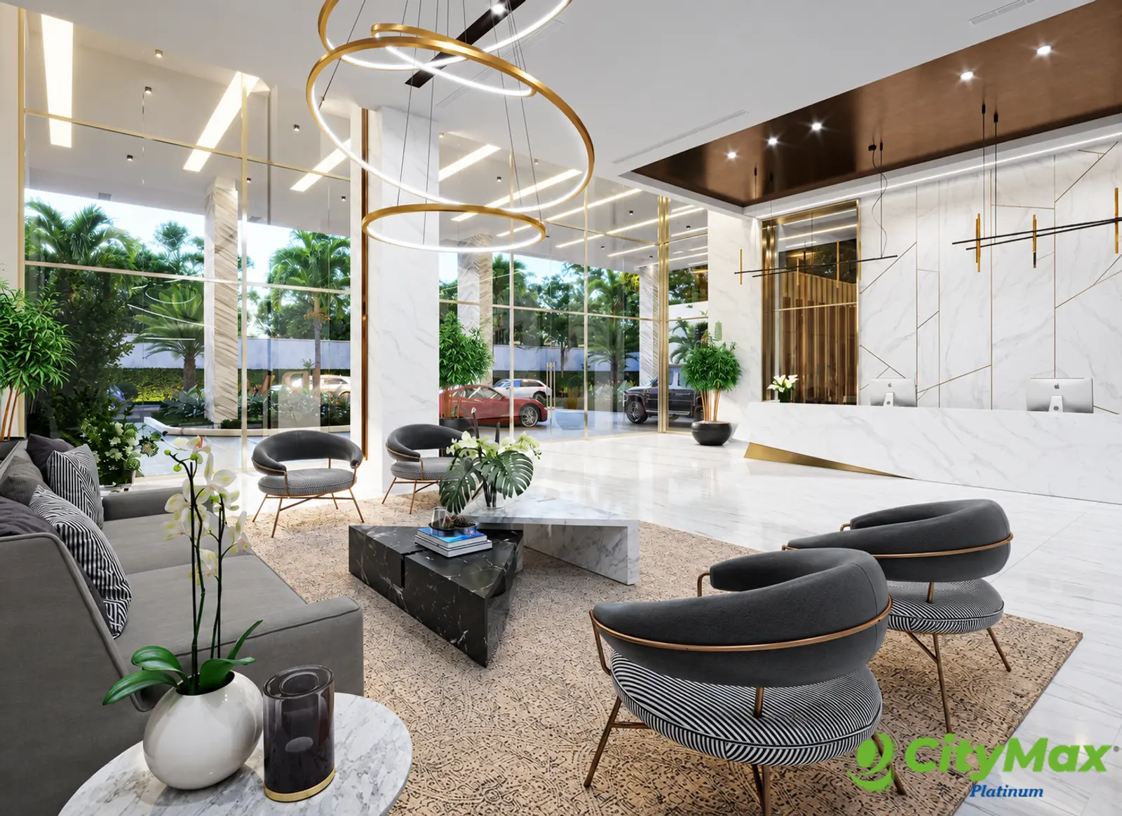 Apartamento en venta en Bella Vista, Santo Domingo. - foto 3
