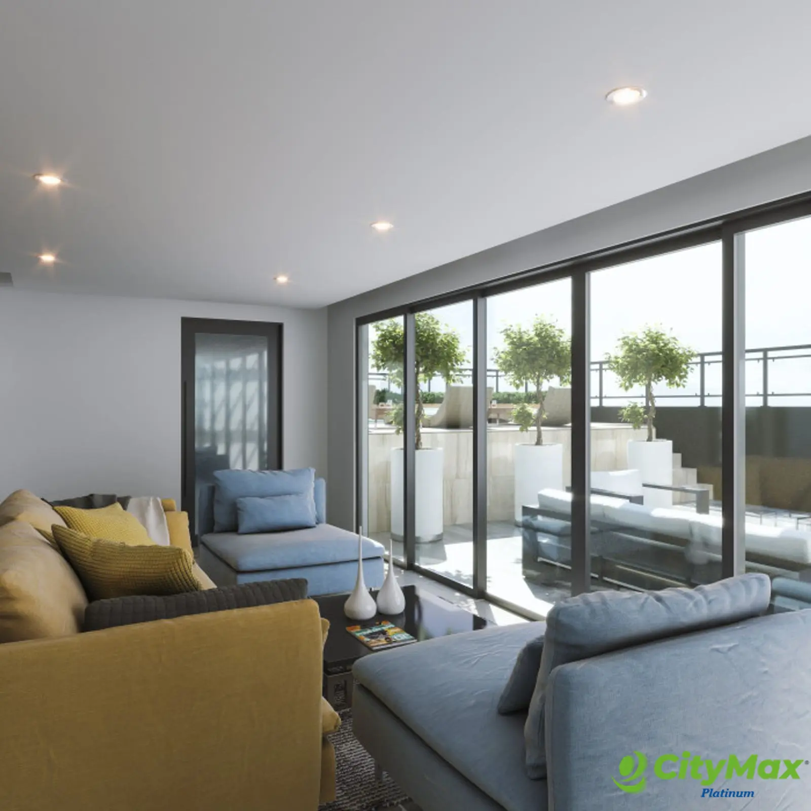  Apartamento en Venta en El Renacimiento Santo Domingo. - foto 4