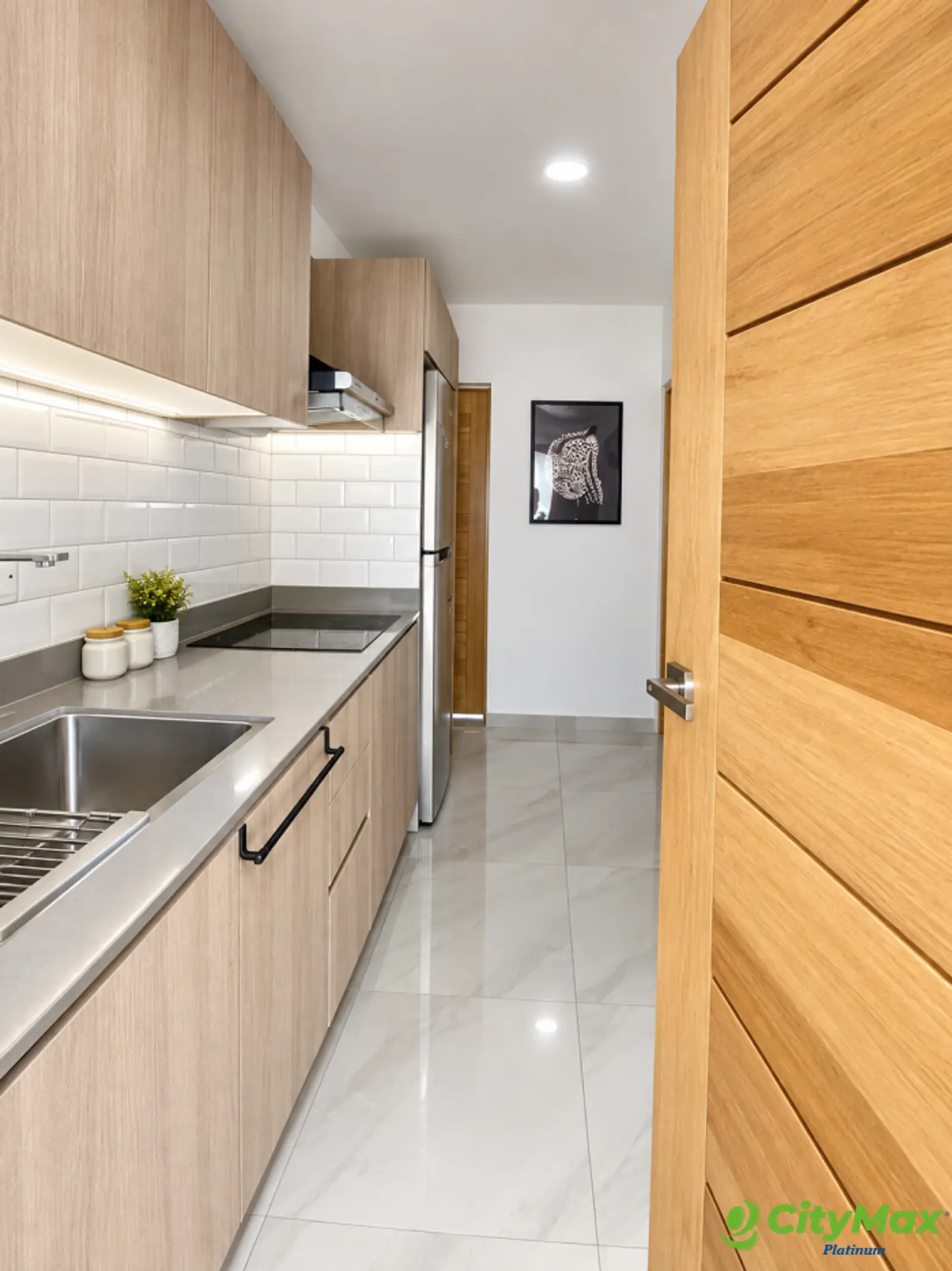 Renta Apartamento Amueblado en el Millon, Santo Domingo - foto 3