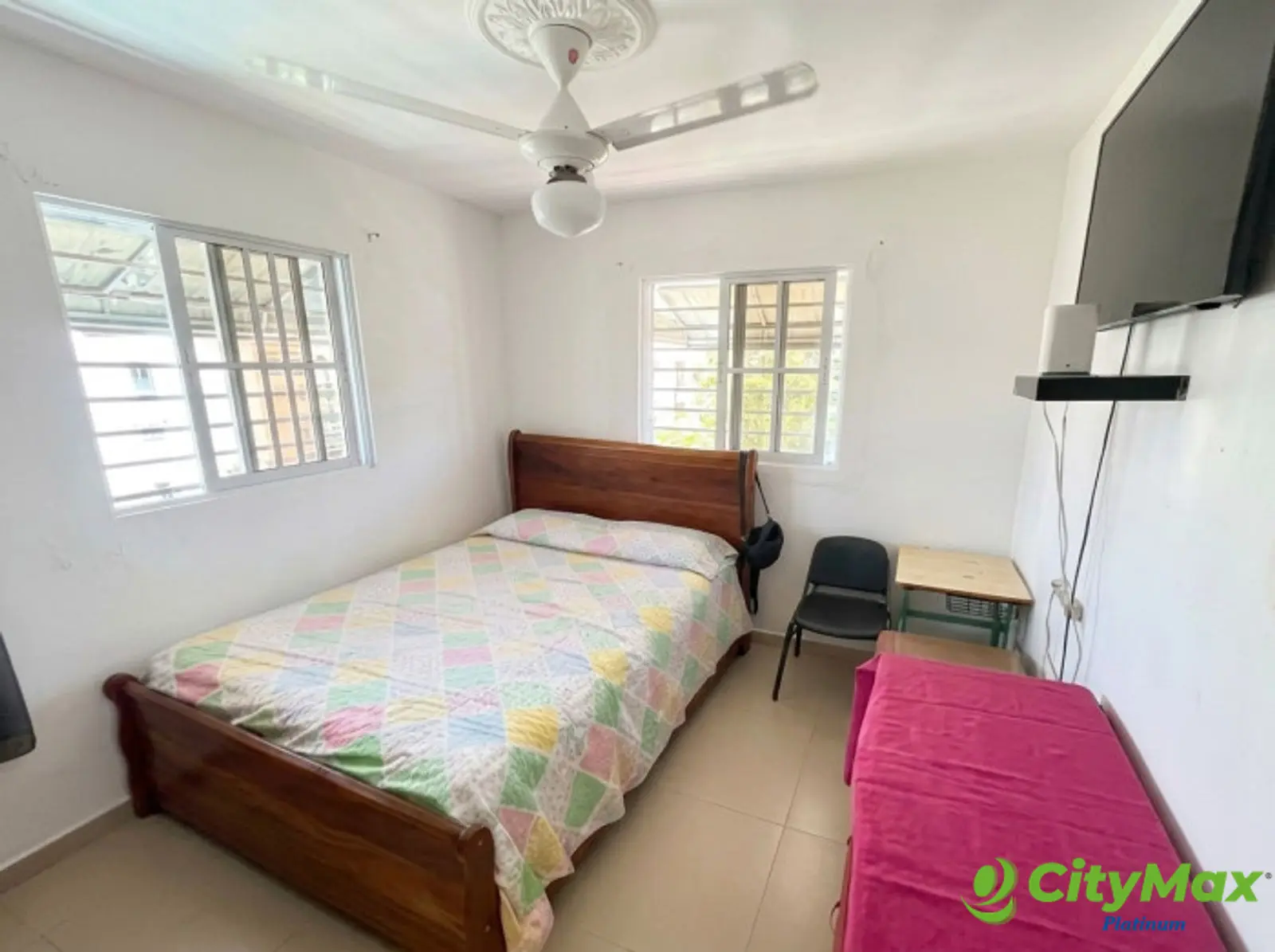 Apartamento en Venta en Santo Domingo Oeste - foto 12