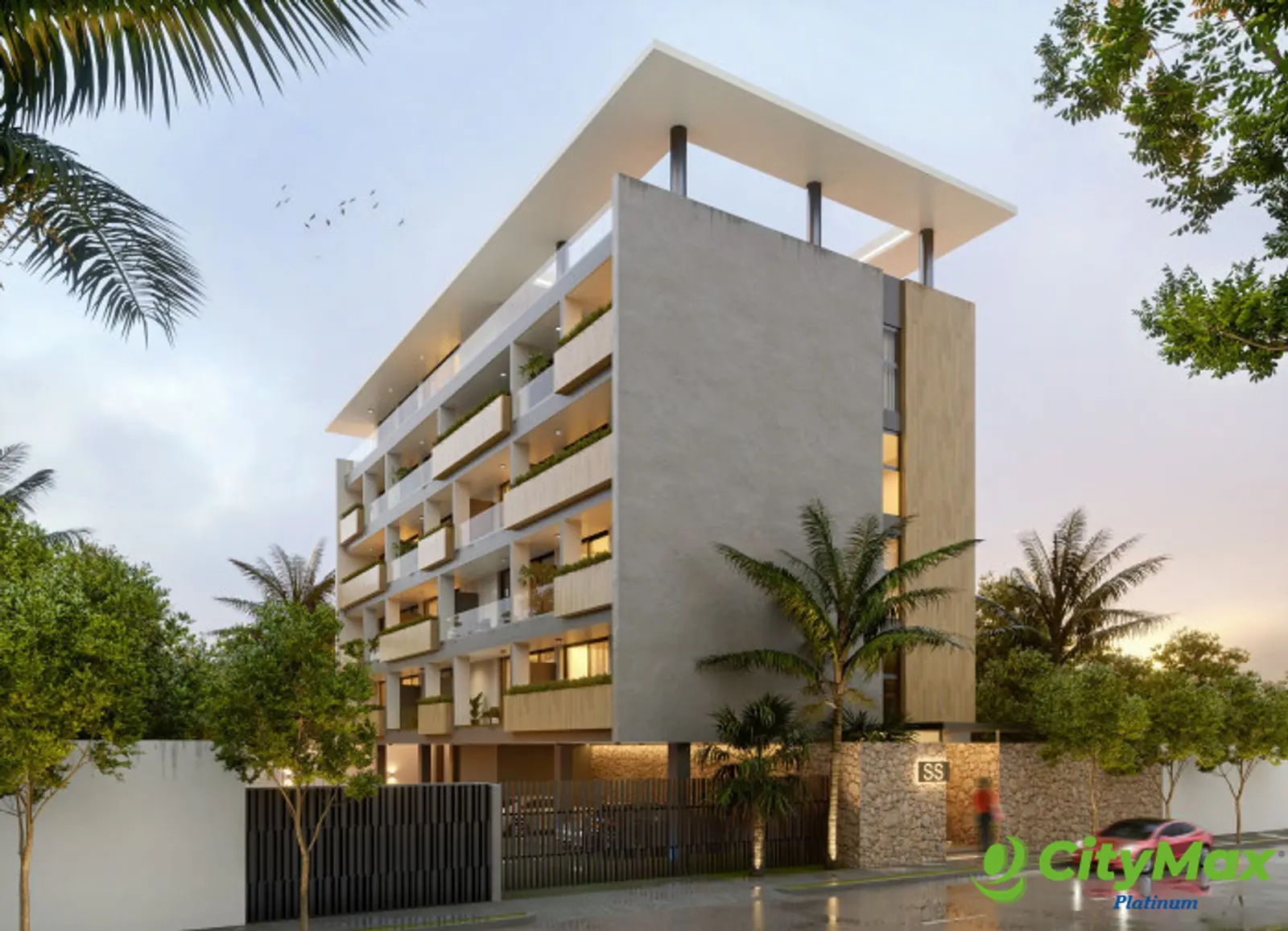Apartamento en Venta en Juan Dolio de 1 habitacion - foto 2