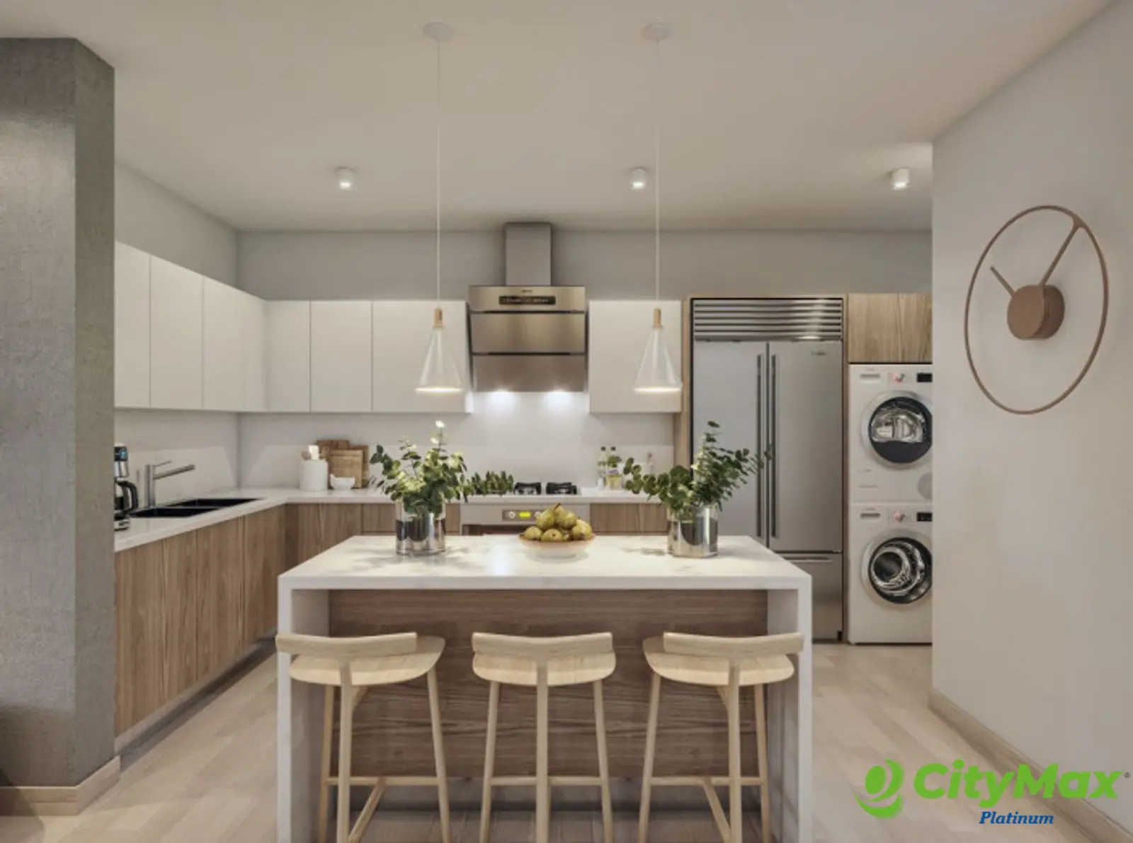 Apartamento con Terraza Privada en Venta en Vista Cana - foto 7