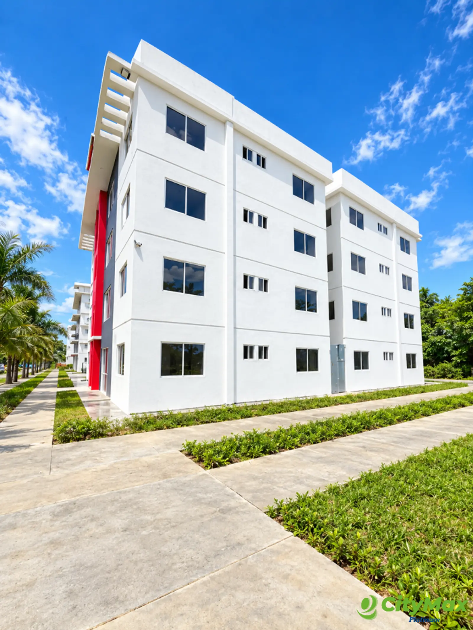 Apartamento en Venta Amplia Terraza, km17 Aut. Duarte - foto 2