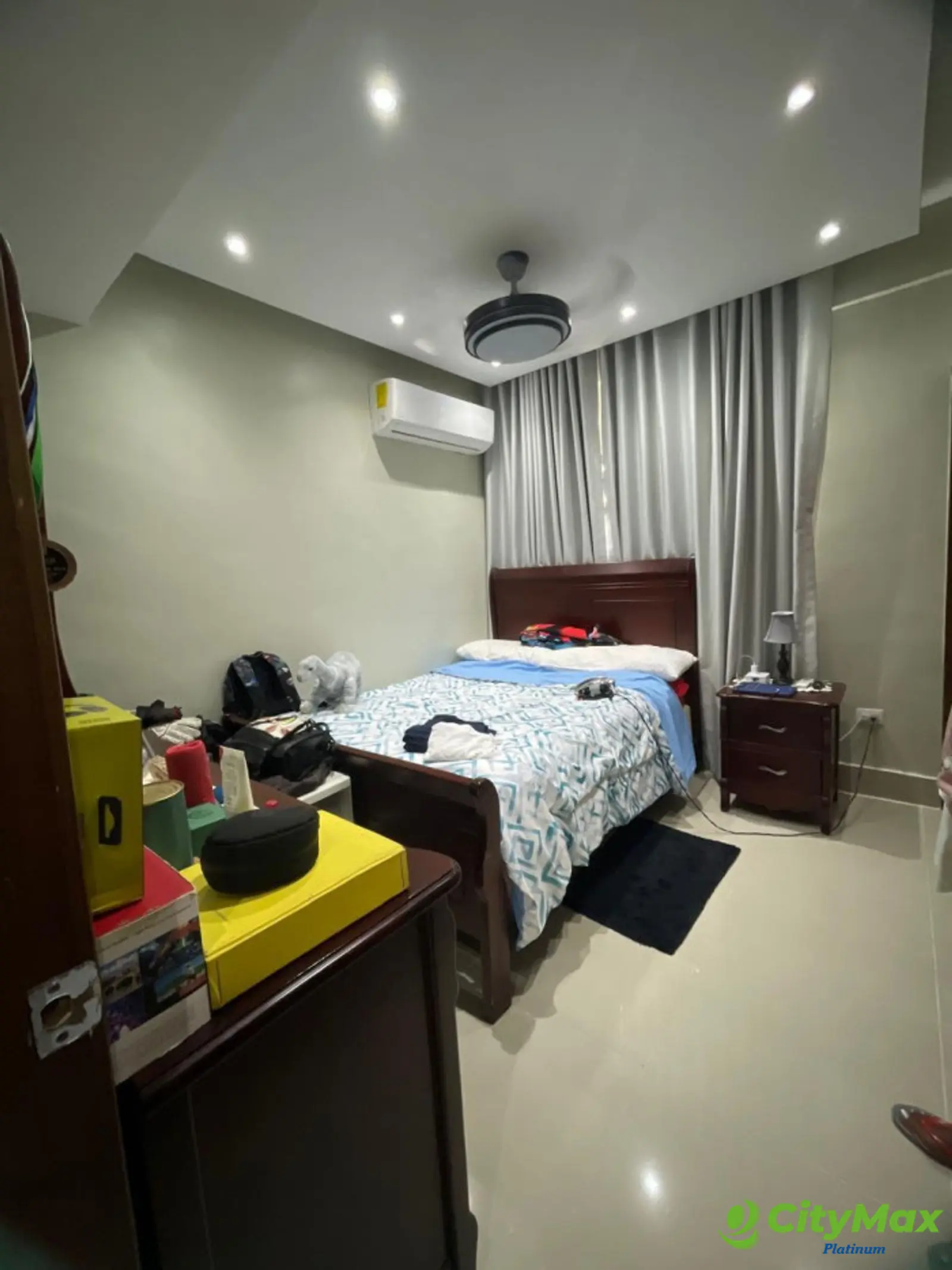 Apartamento Venta y Renta en Villa Marina Santo Domingo - foto 10