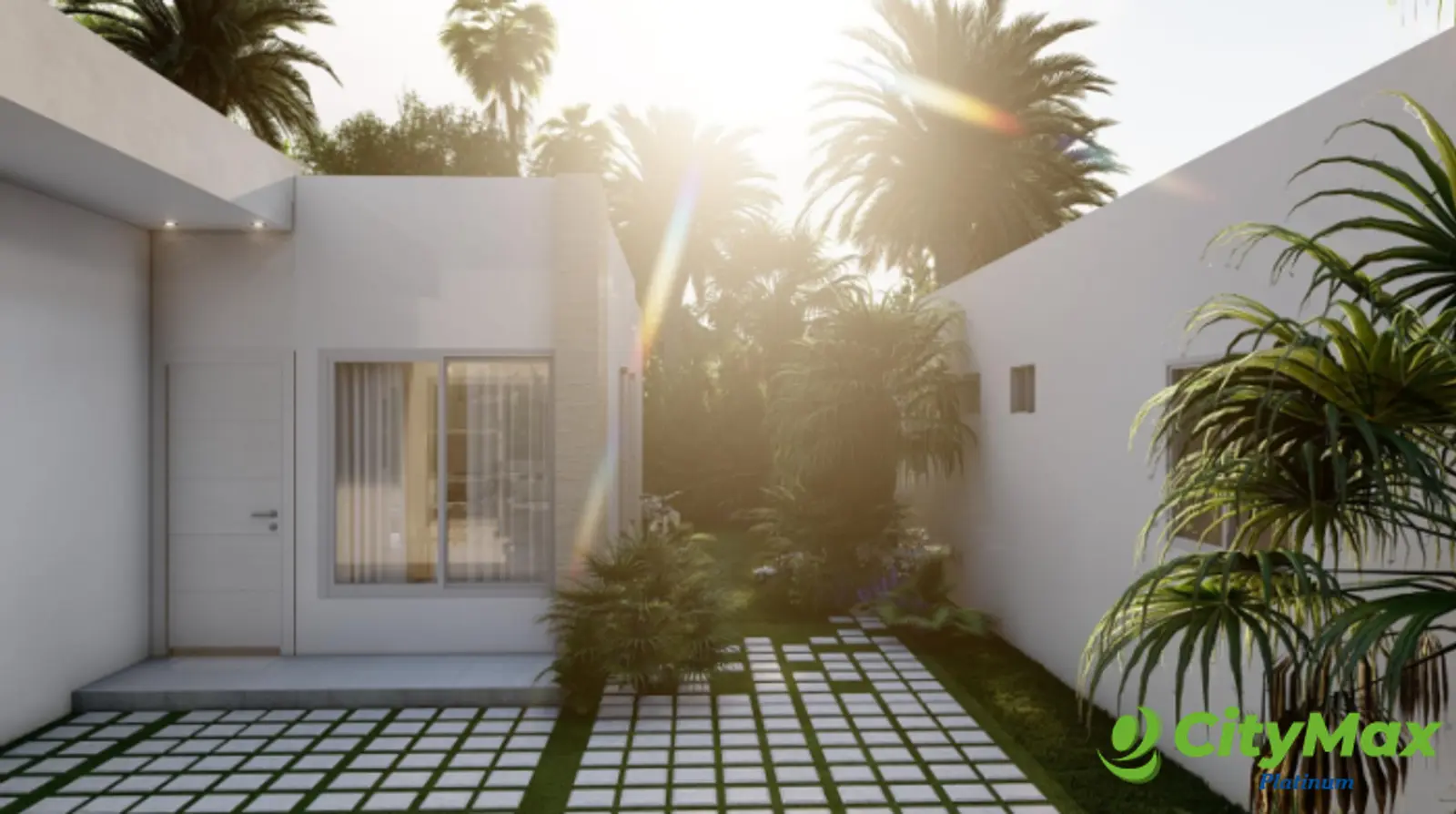Venta de Villa en Residencial Macao Punta Cana - foto 11