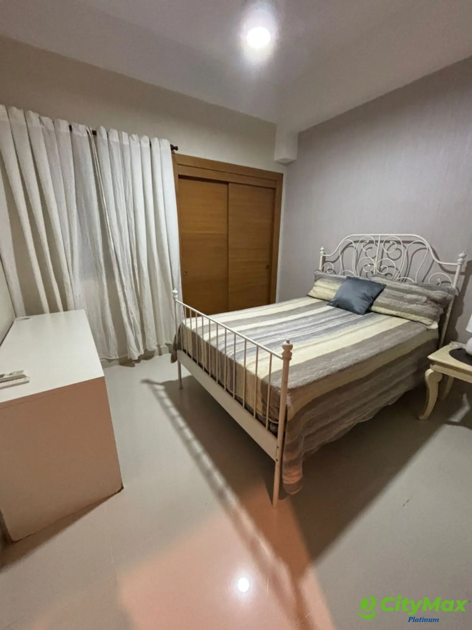 Apartamento amueblado en renta en Ensanche Paraíso, Santo Domingo - foto 11