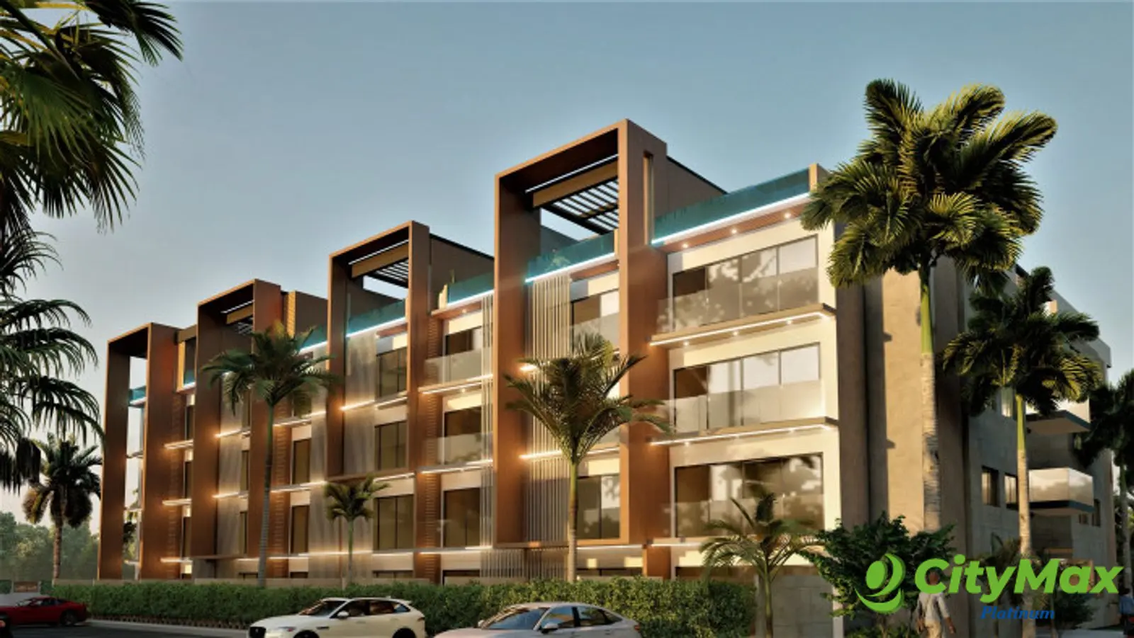 Apartamento en Venta en Los Corales, Punta Cana - foto 7