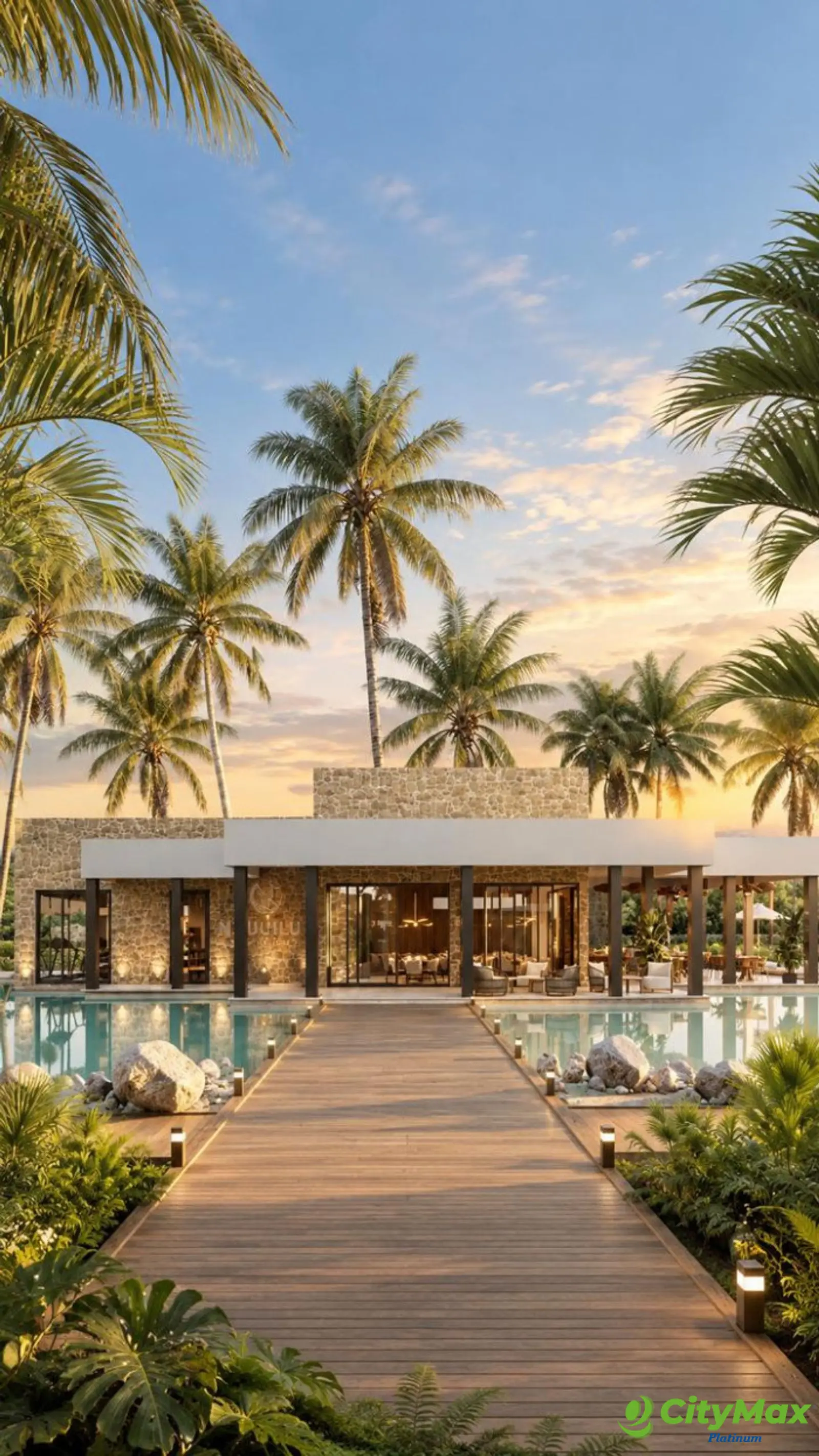 Se Vende Apartamento de 2 habitaciones en Punta Cana. - foto 7
