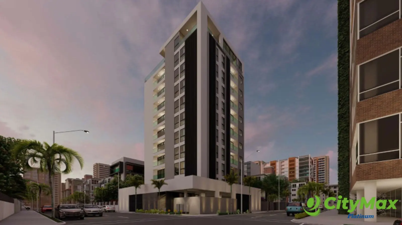 Apartamento en Venta en Evaristo Morales  - foto 3