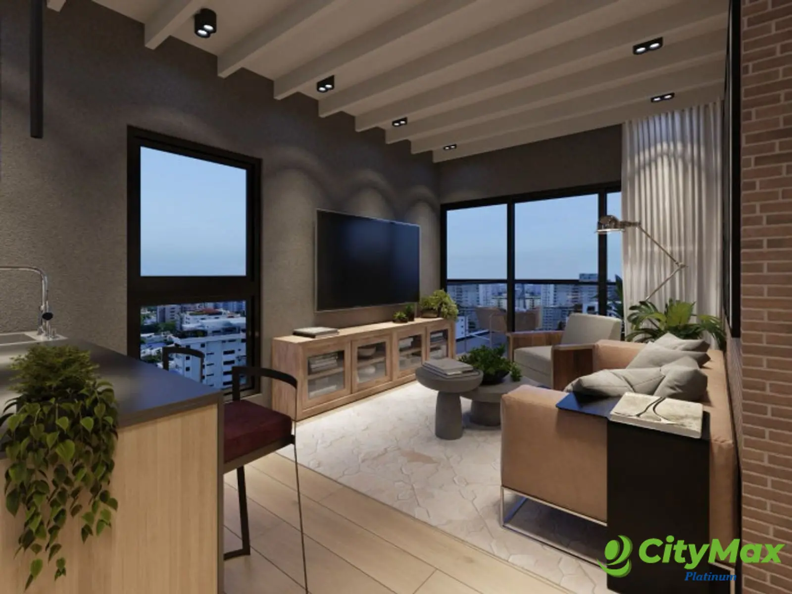 Vendo Apartamento en La Julia - foto 10