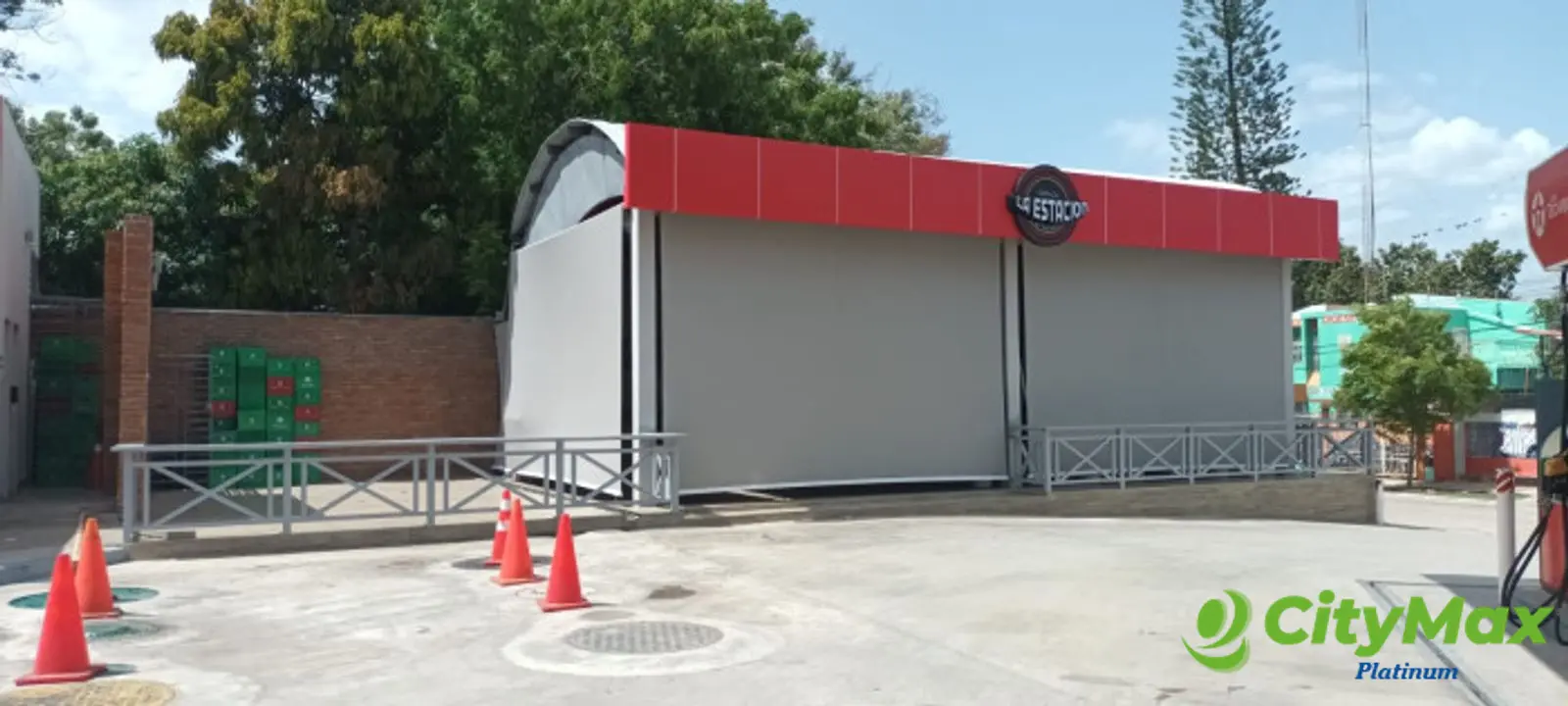 Local comercial en alquiler en San Juan de la Maguana - foto 3