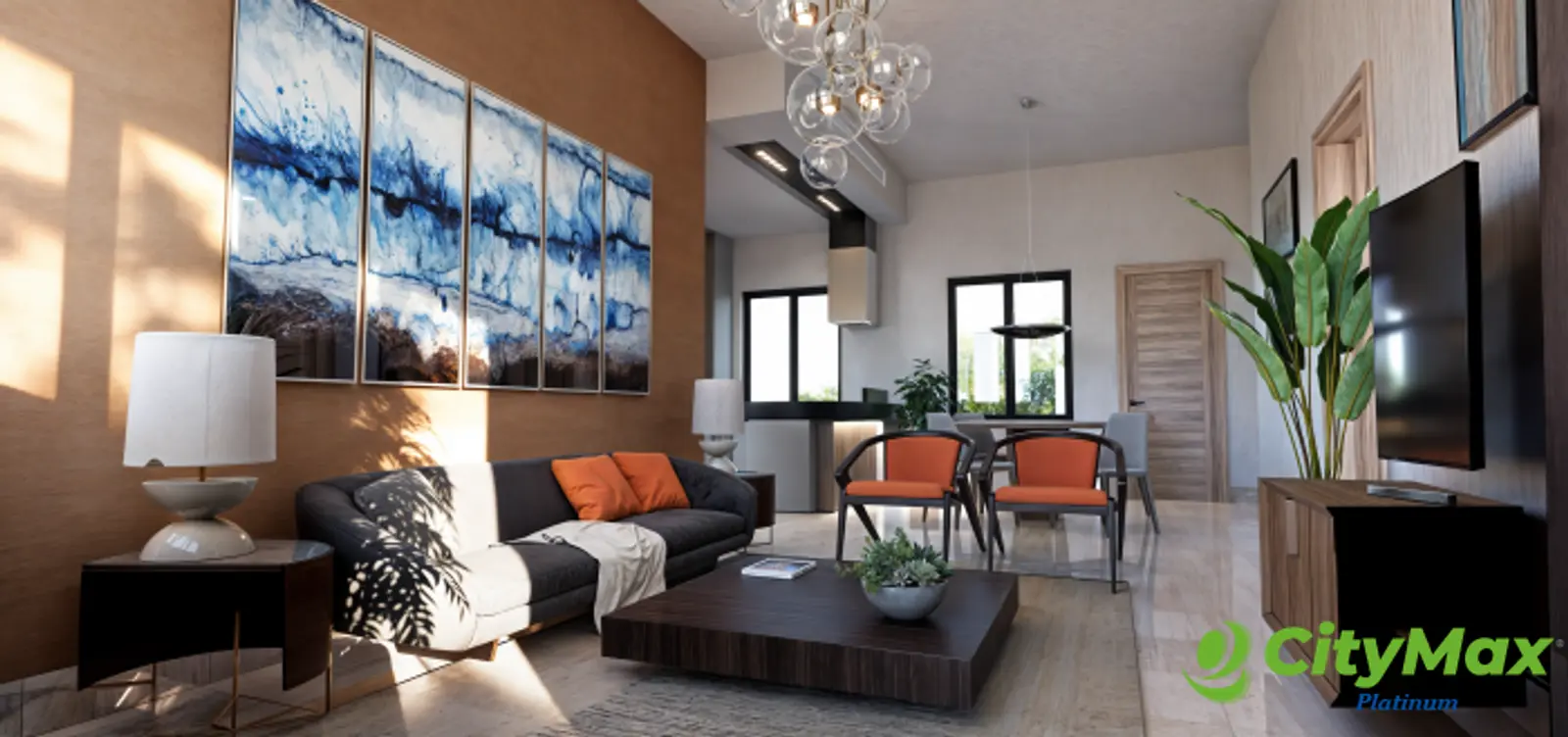 Apartamento en venta proyecto Vista Cana, Punta Cana - foto 3