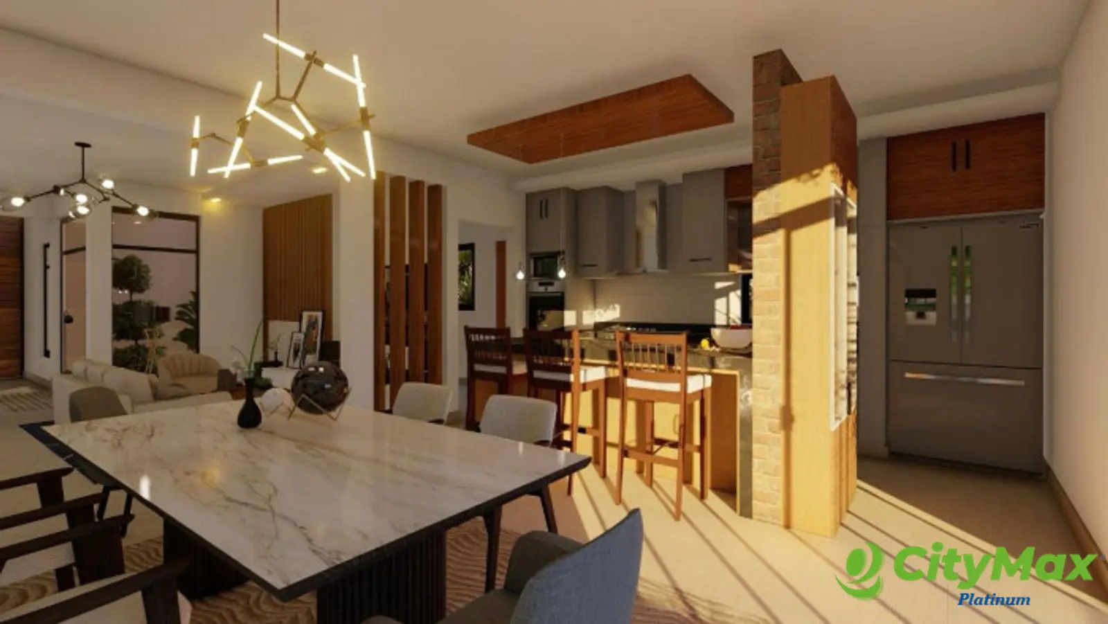 Casa en Venta en Villas Bávaro Punta Cana  - foto 3