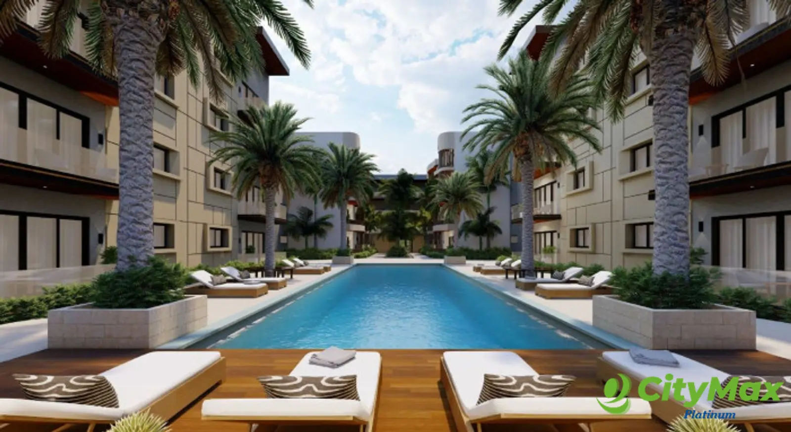 Apartamento en Venta en Cap Cana  - foto 7