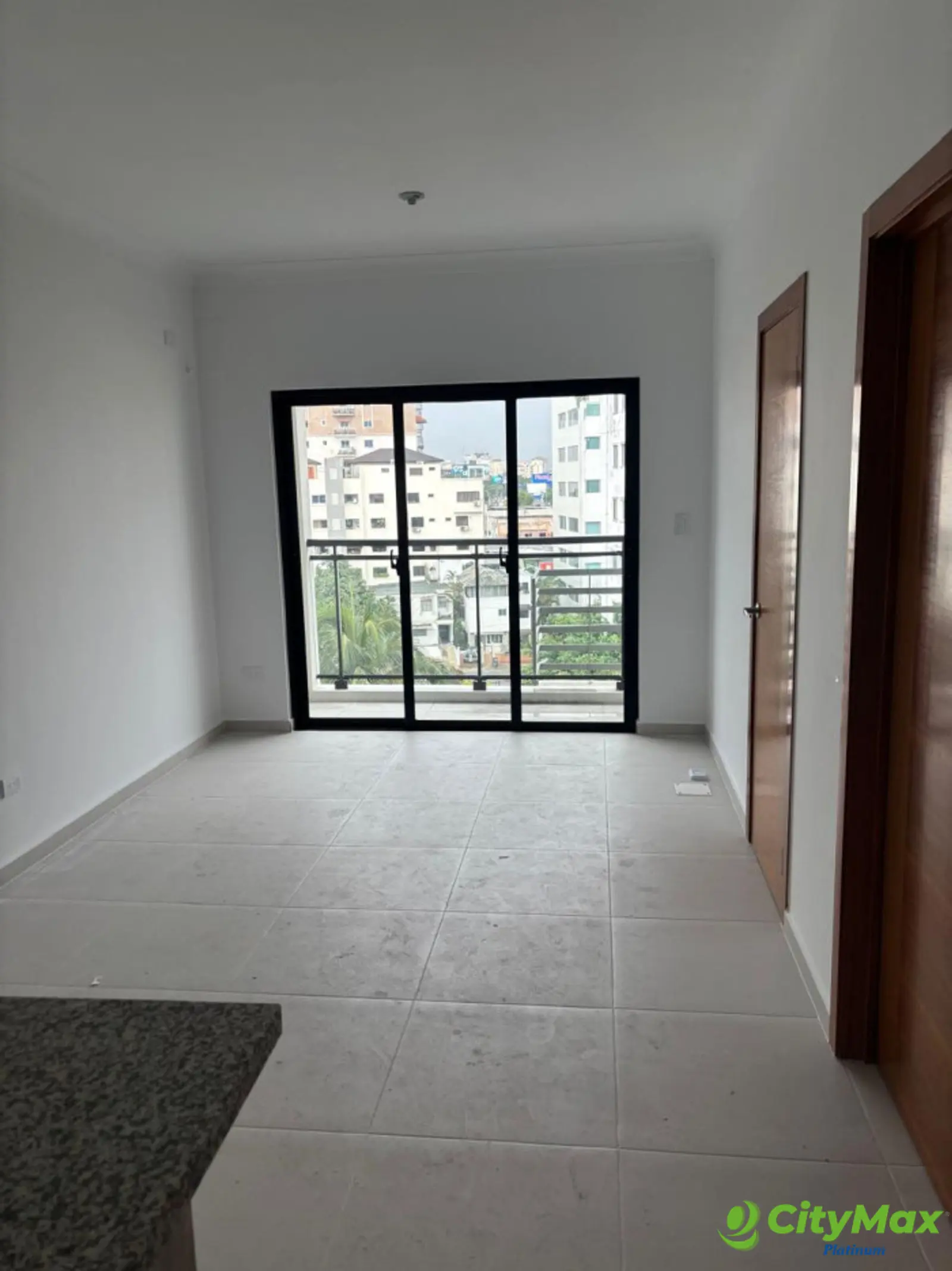 Apartamento en alquiler nuevo en Evaristo Morales - foto 11