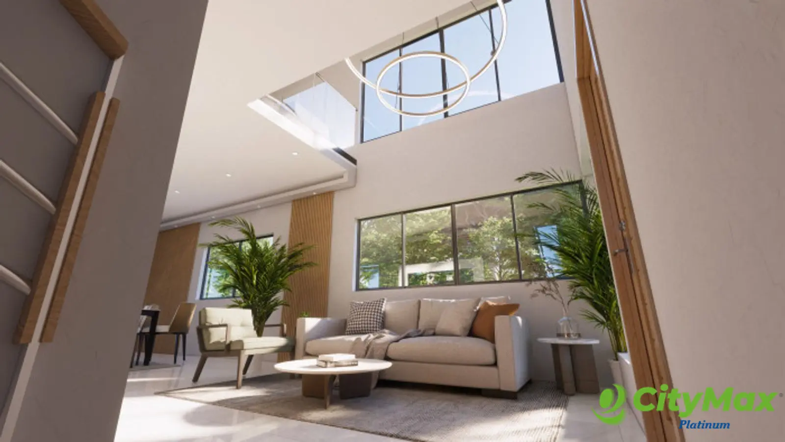  Casa  en Venta en Prado Oriental, Santo Domingo Este - foto 3