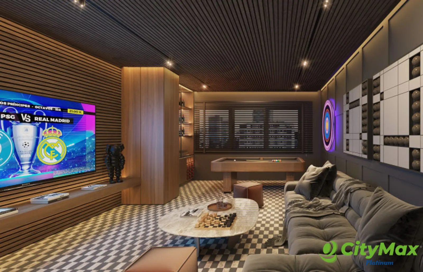 Apartamento en Venta Los Cacicazgos, Santo Domigo - foto 10