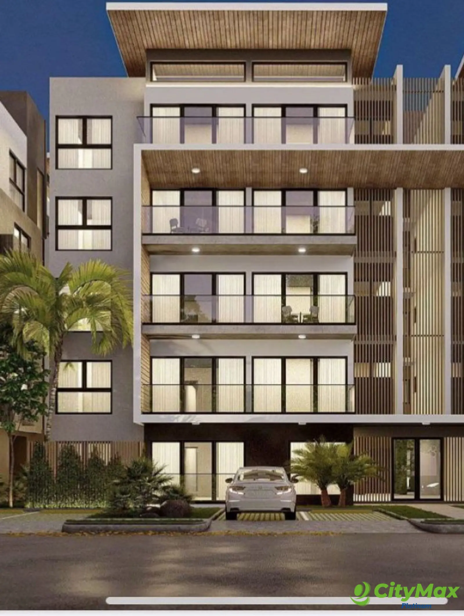 Apartamento en venta en Cap Cana, Punta Cana, La Altagracia - foto 3