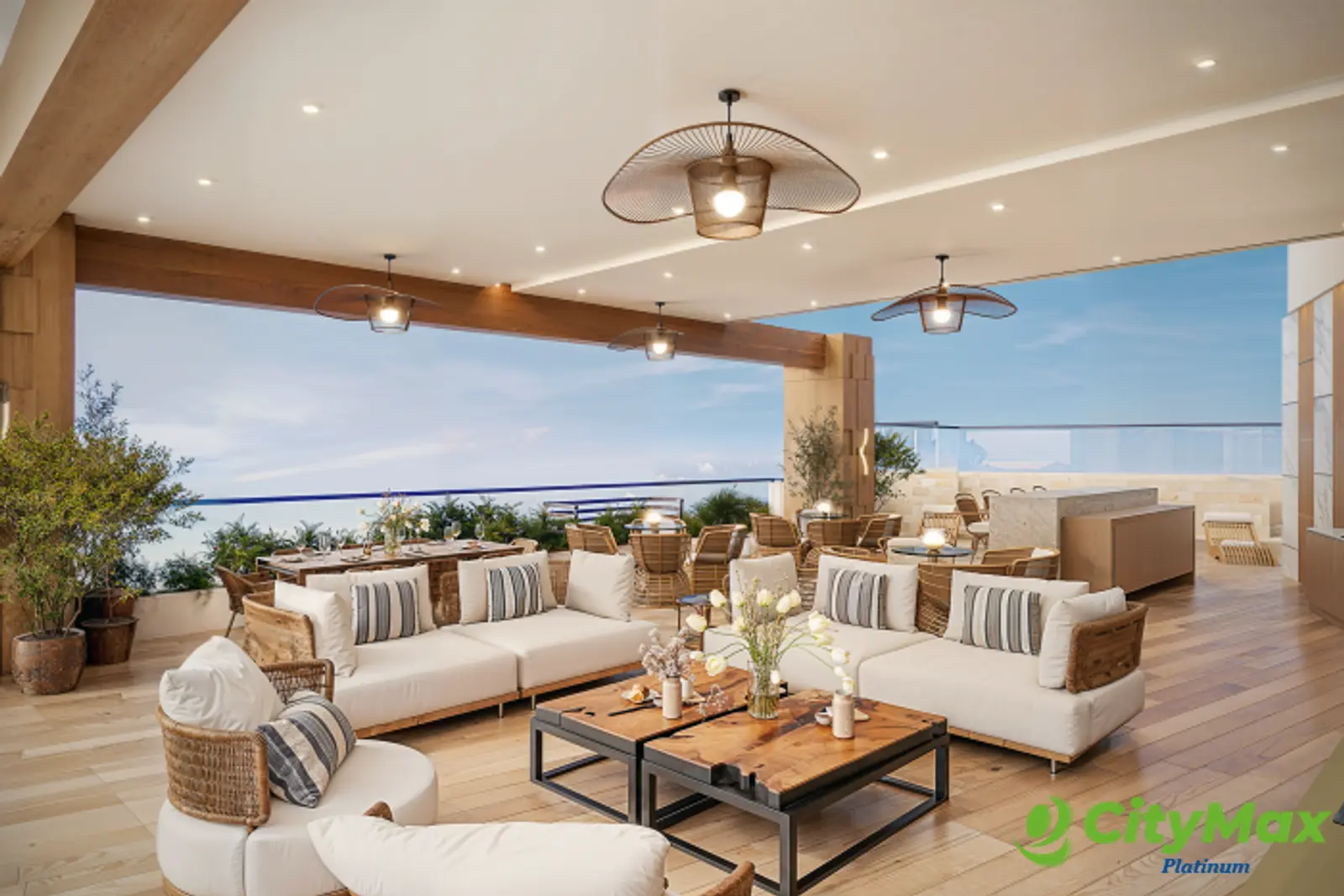 Amplio Apartamento en Venta en Evaristo Morales  - foto 12