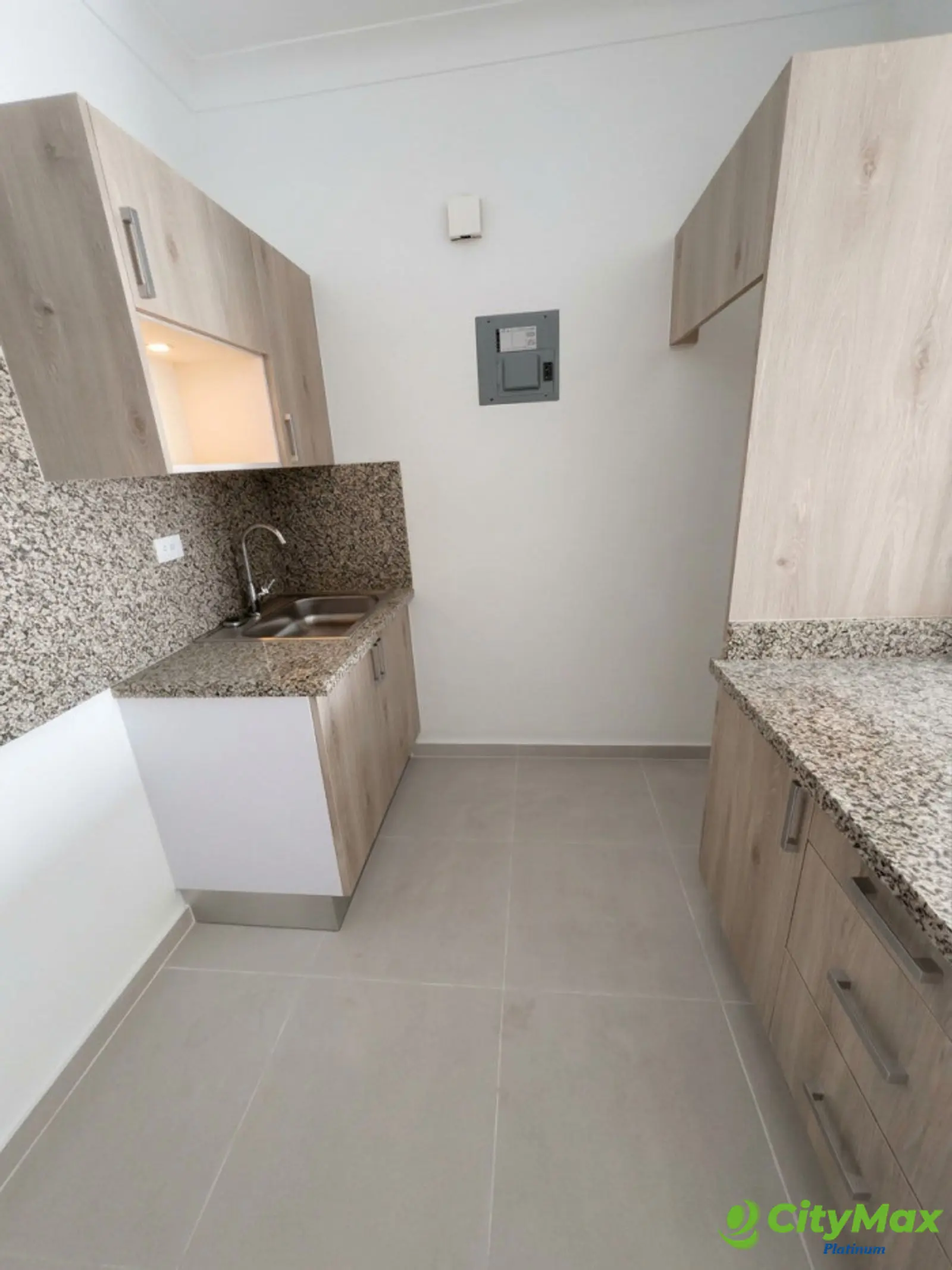 Apartamento en alquiler nuevo en Evaristo Morales - foto 9