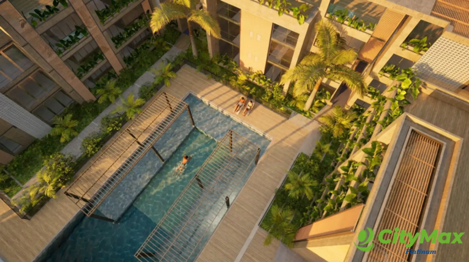Apartamento en venta en Cabrera con vista al mar - foto 5