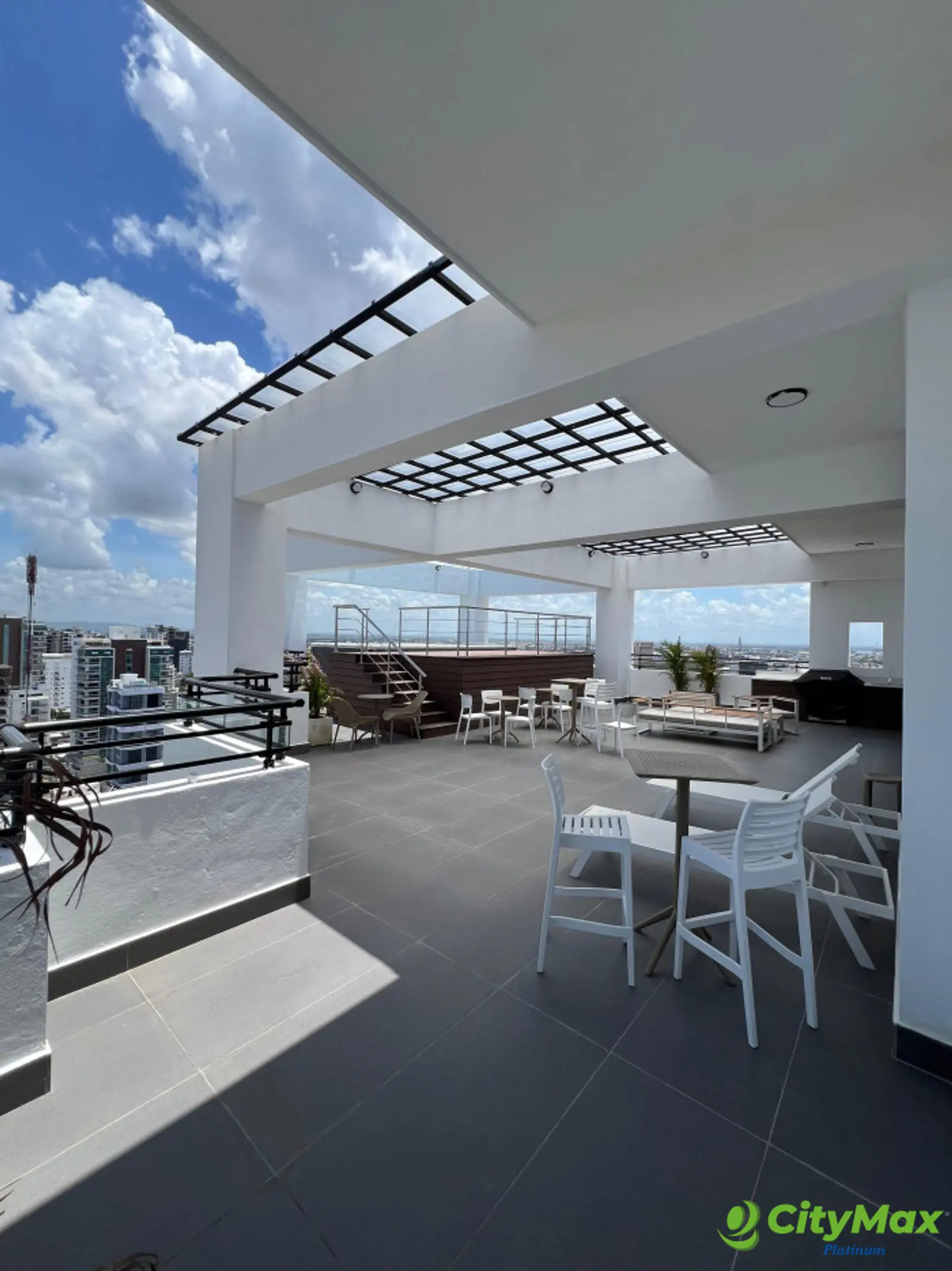 Alquiler de Apartamento de 2 Habitaciones, La Esperilla - foto 5