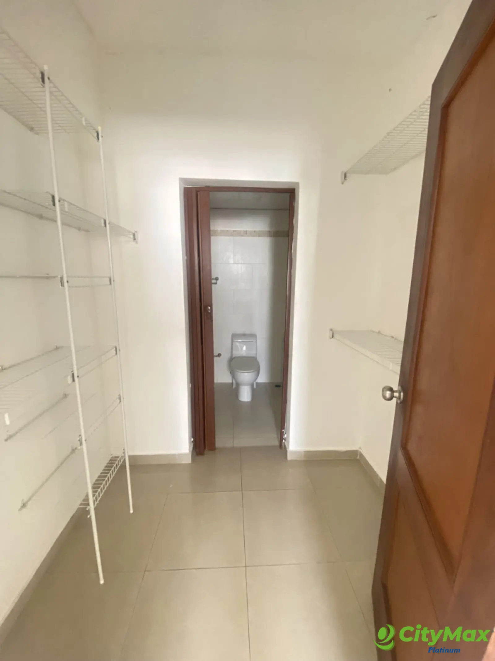 Apartamento en Venta, 3 habitaciones  Evaristo Morales. - foto 7