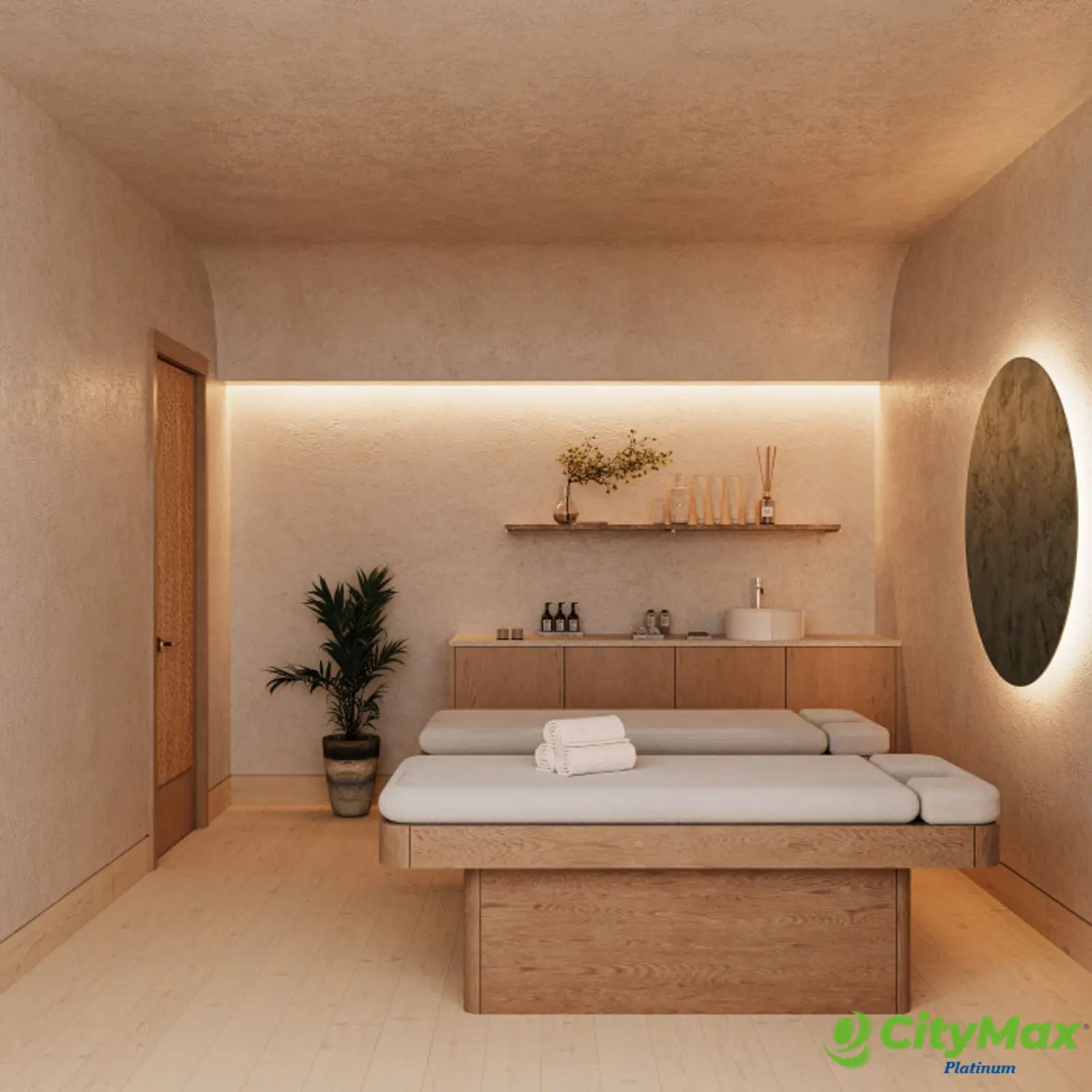 Apartamento luxury en Venta de 1 habitación en Piantini - foto 7