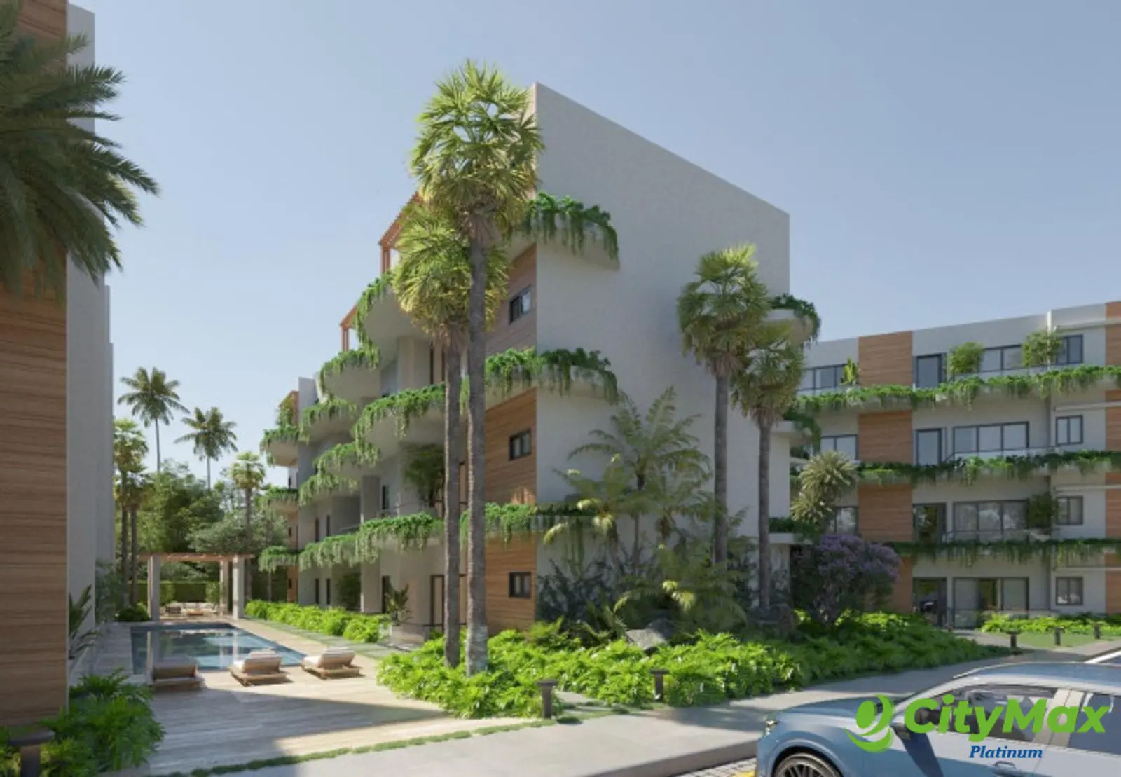 Apartamento en Venta en Vista Cana, Bávaro, La Altagracia - foto 2