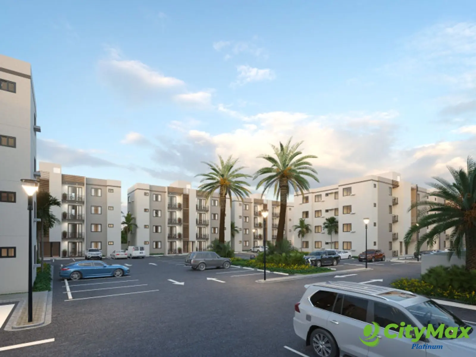 Apartamento Nuevo en Venta, en Bavaro, Punta Cana. - foto 4