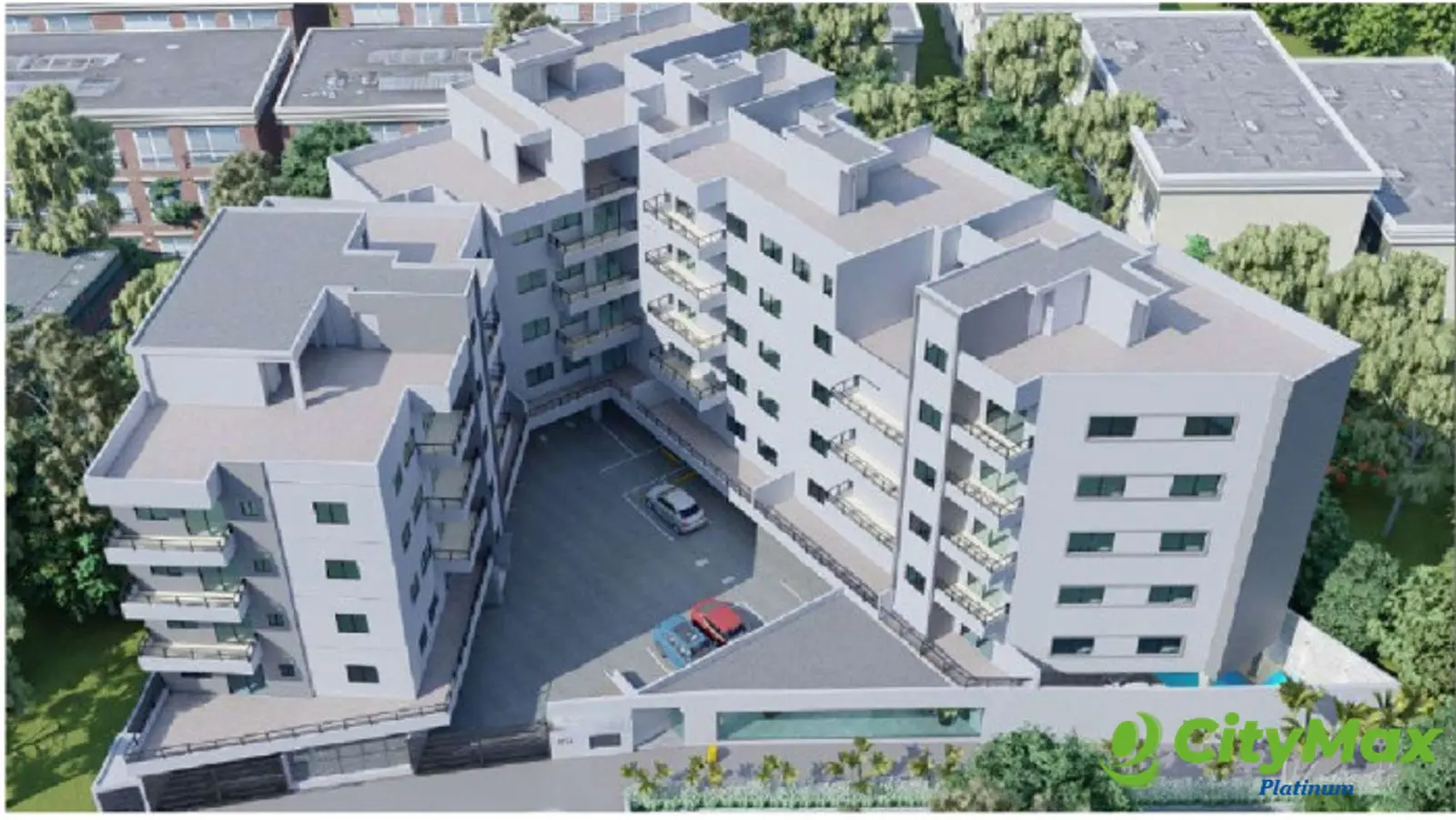 Apartamentos en venta Las Praderas, Santo Domingo, D.N  - foto 3