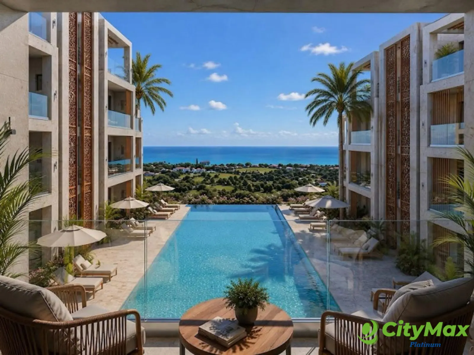Apartamento de 2 habitaciones en venta en Cabrera - foto 2