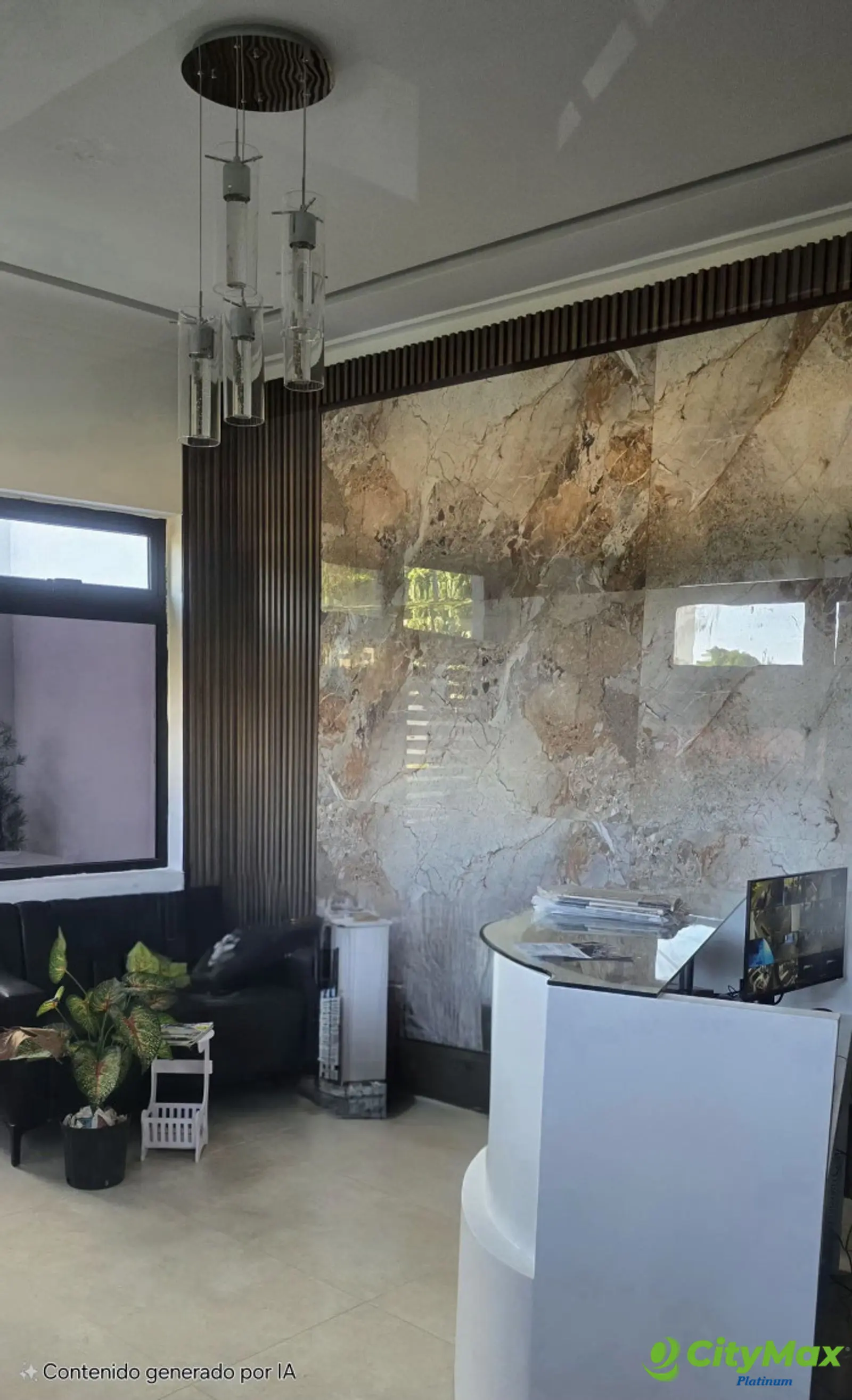  Apartamento en Venta en Los Cacicazgos, Santo Domingo. - foto 3
