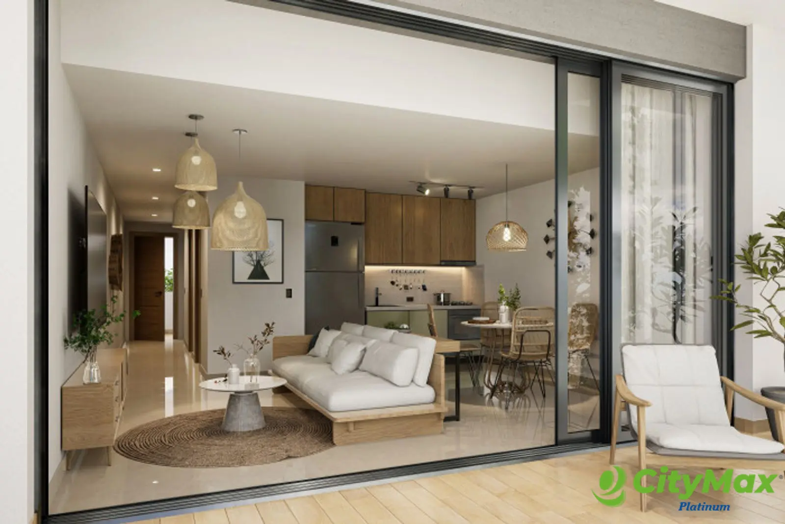 Penthouse en Venta en Juan Dolio - foto 6