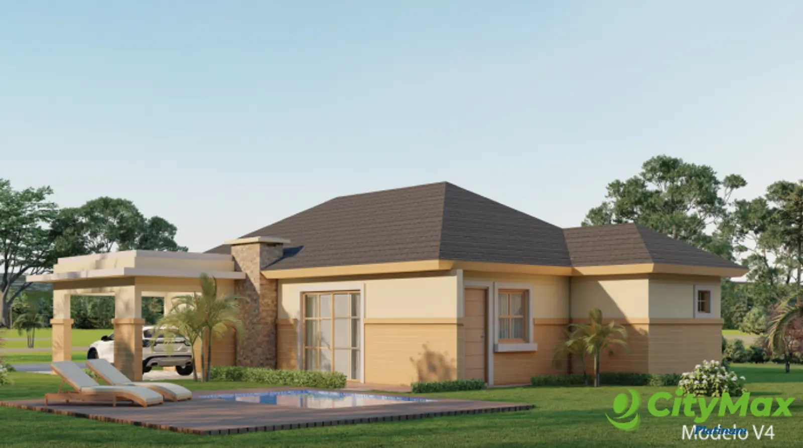 Solares en en venta en Buena Vista, Jarabacoa - foto 10
