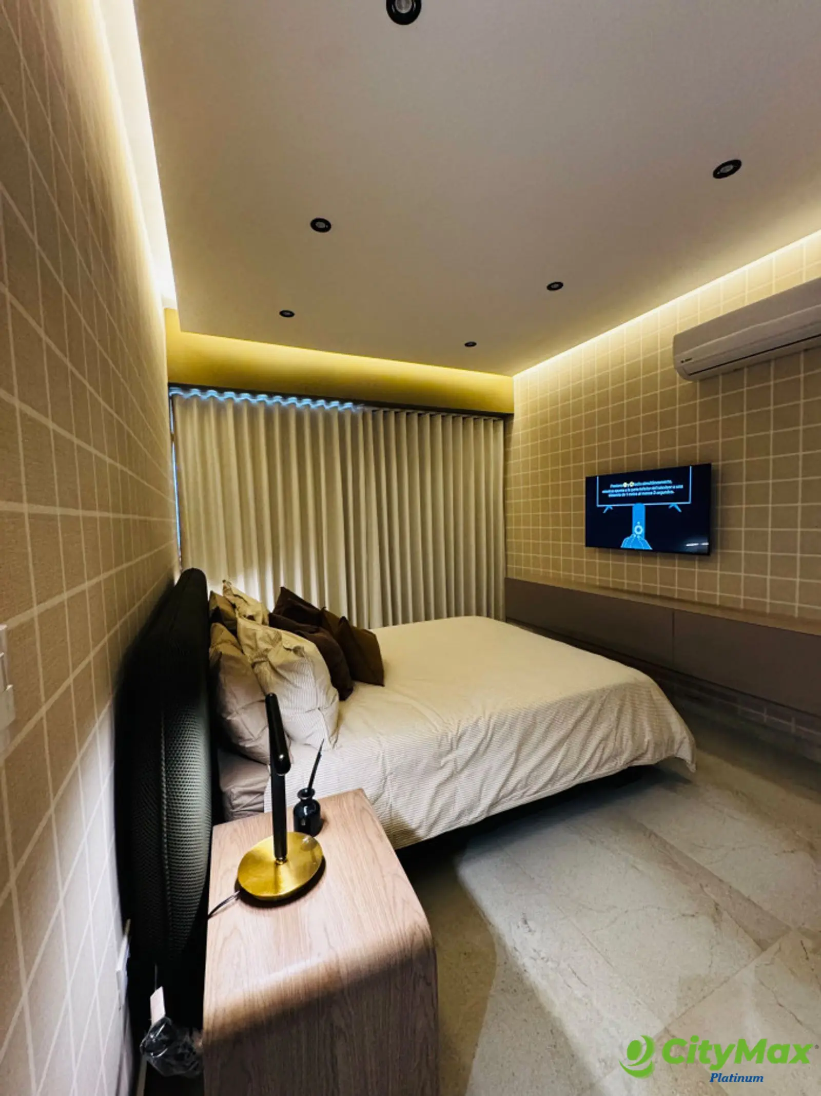 Apartamento moderno en venta en la Zona Universitaria - foto 7