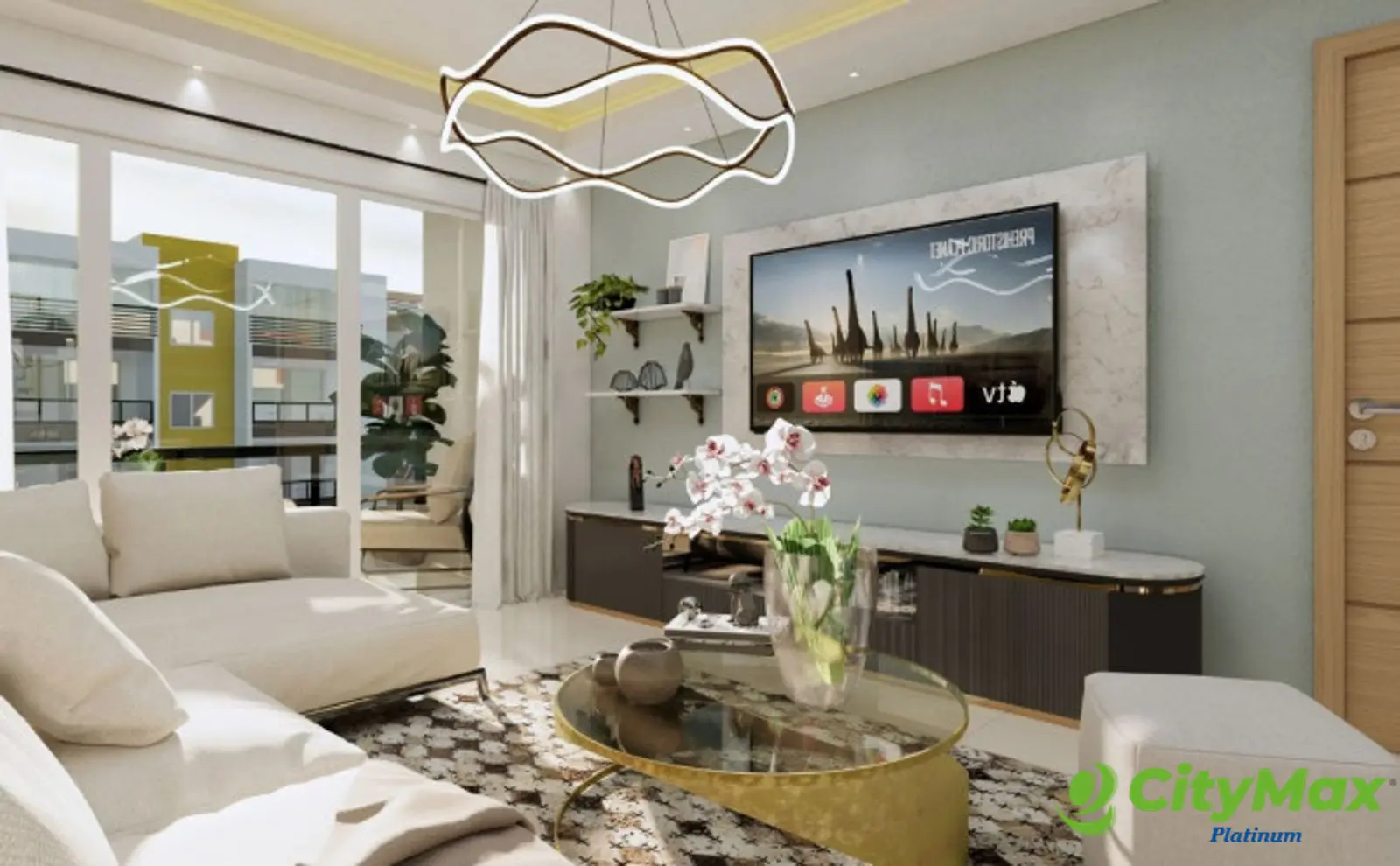 Venta de apartamento en Ciudad Juan Bosh - foto 6