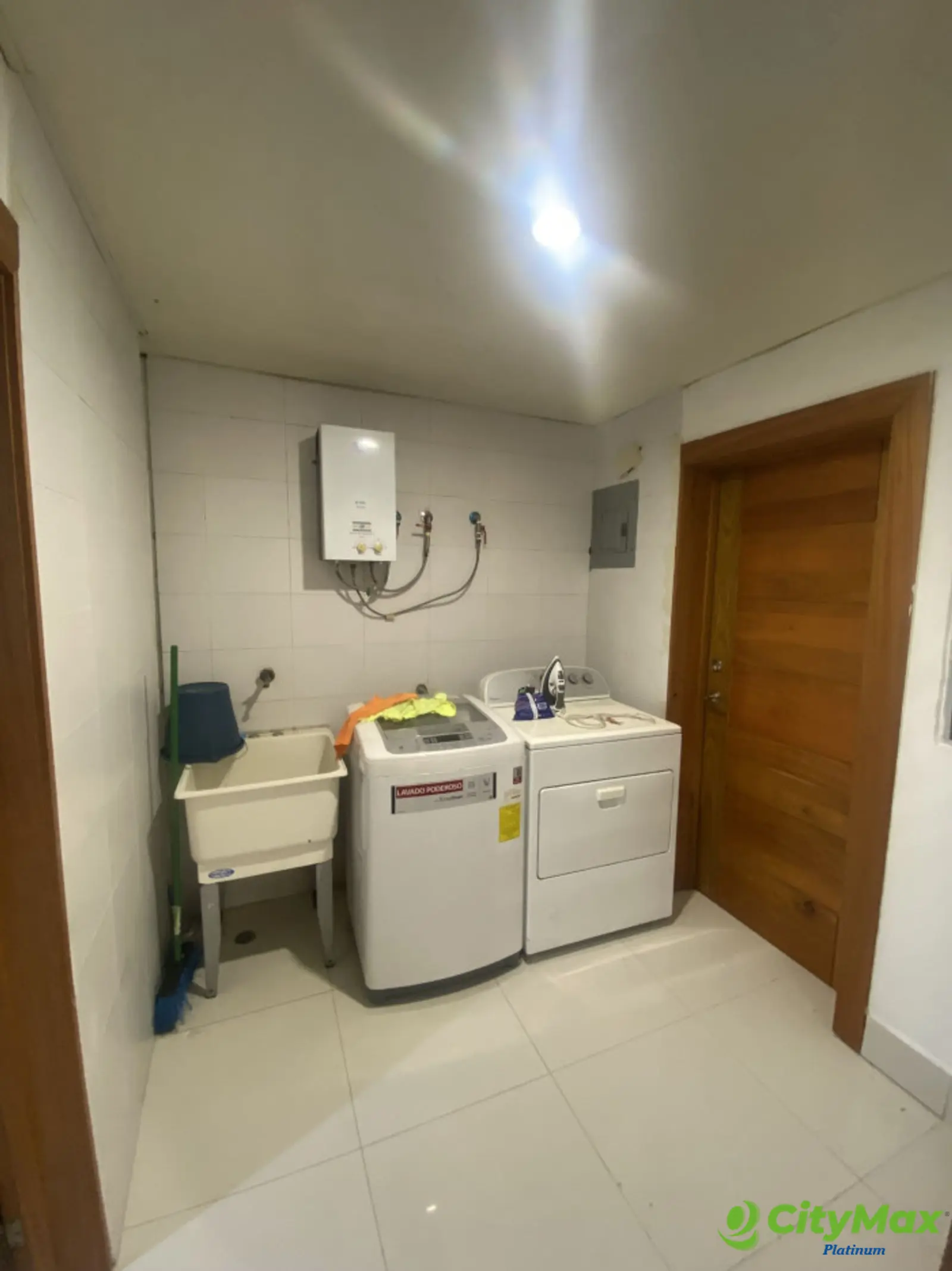 Renta de Apartamento Amueblado en Bella Vista  - foto 14