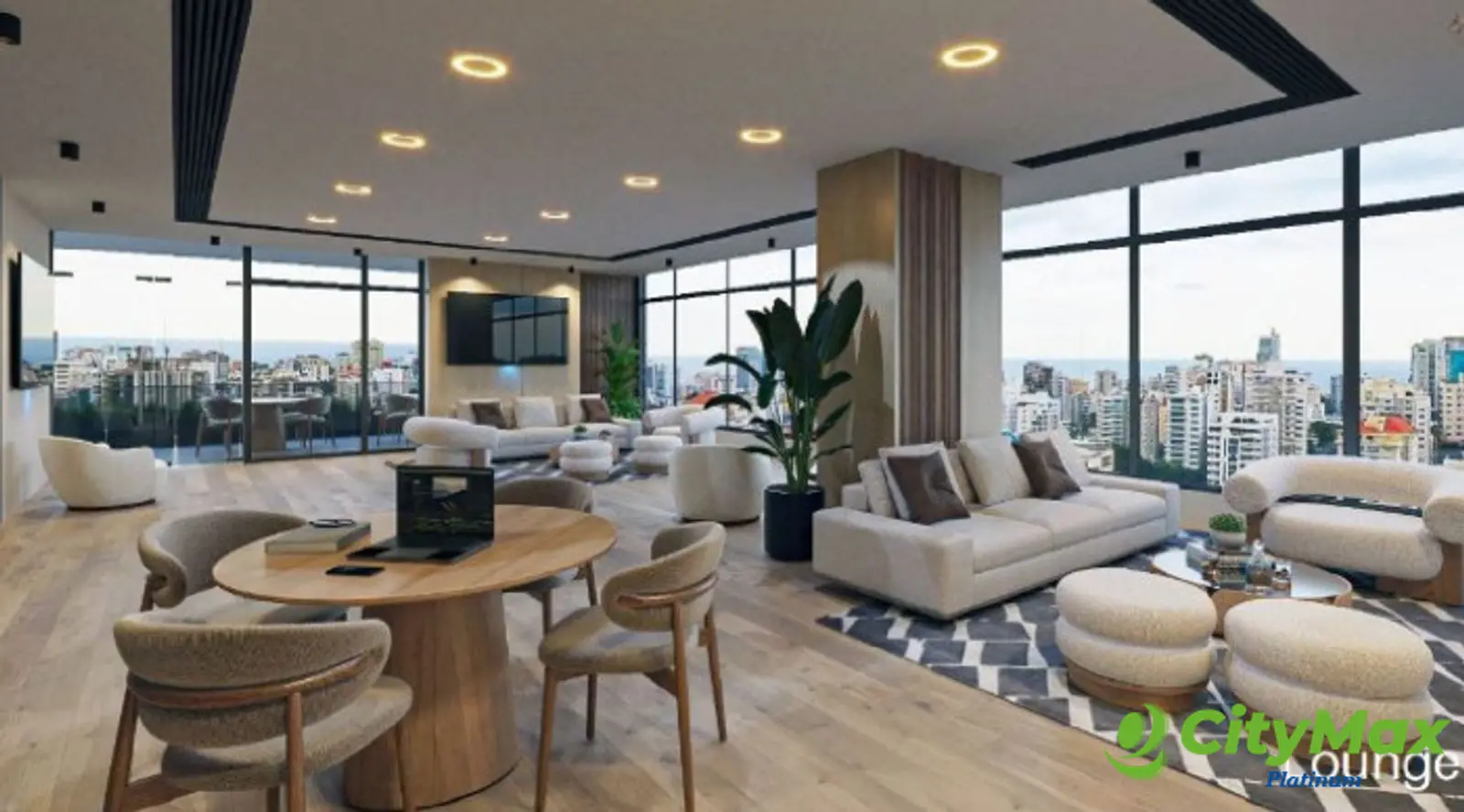 Apartamento para Inversion en Venta en el Naco - foto 2