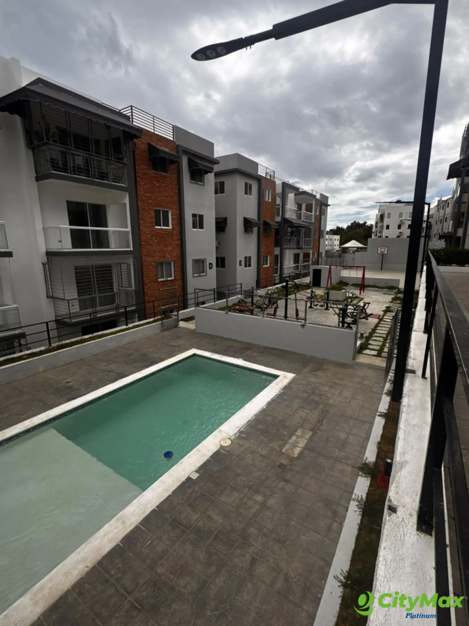 Apartamento en Venta Santo Domingo Norte - foto 16