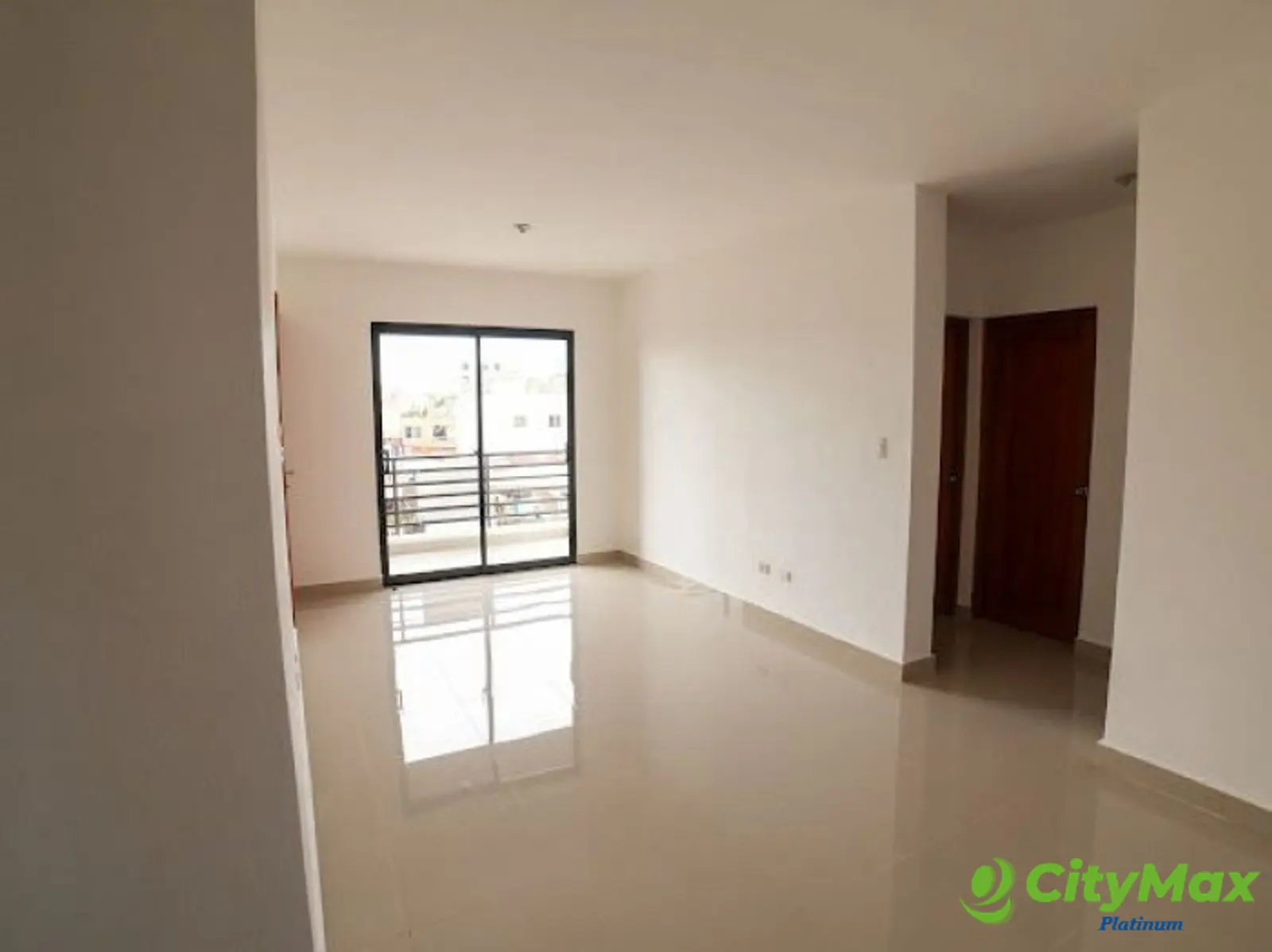 Venta de apartamento nuevo en los Alamos, Santiago - foto 10
