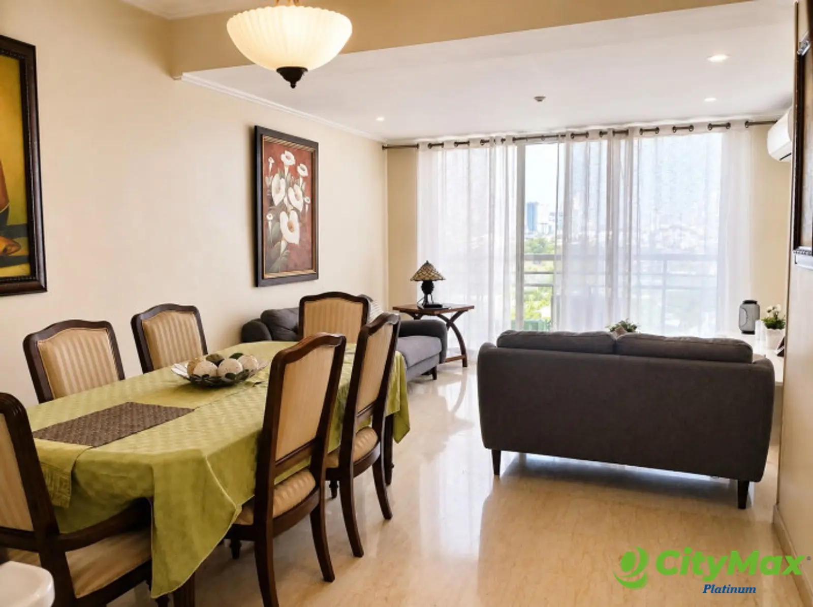 Apartamento en Venta o Renta, Malecón Center - foto 4