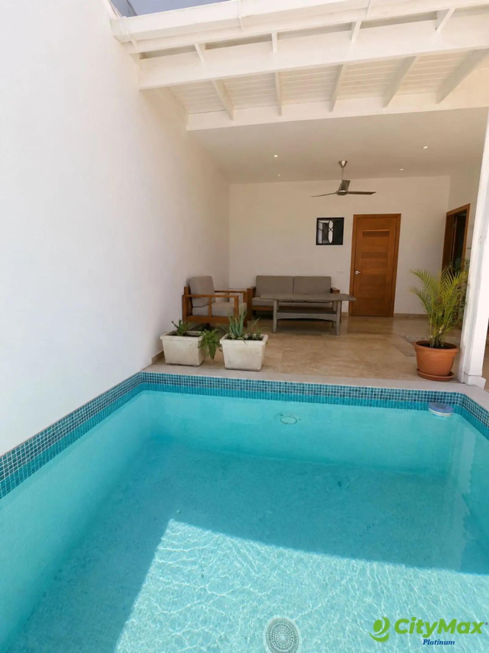 Villa en Venta en Playa Las Terrenas con Linea Blanca - foto 4