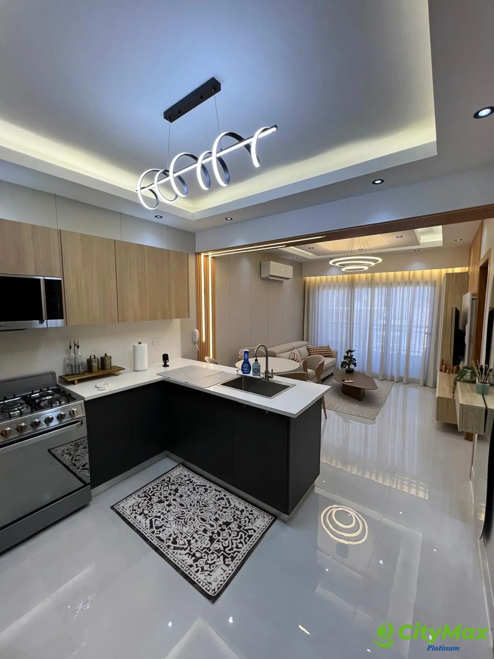 Apartamento Amueblado en Venta, La Esperilla  - foto 5