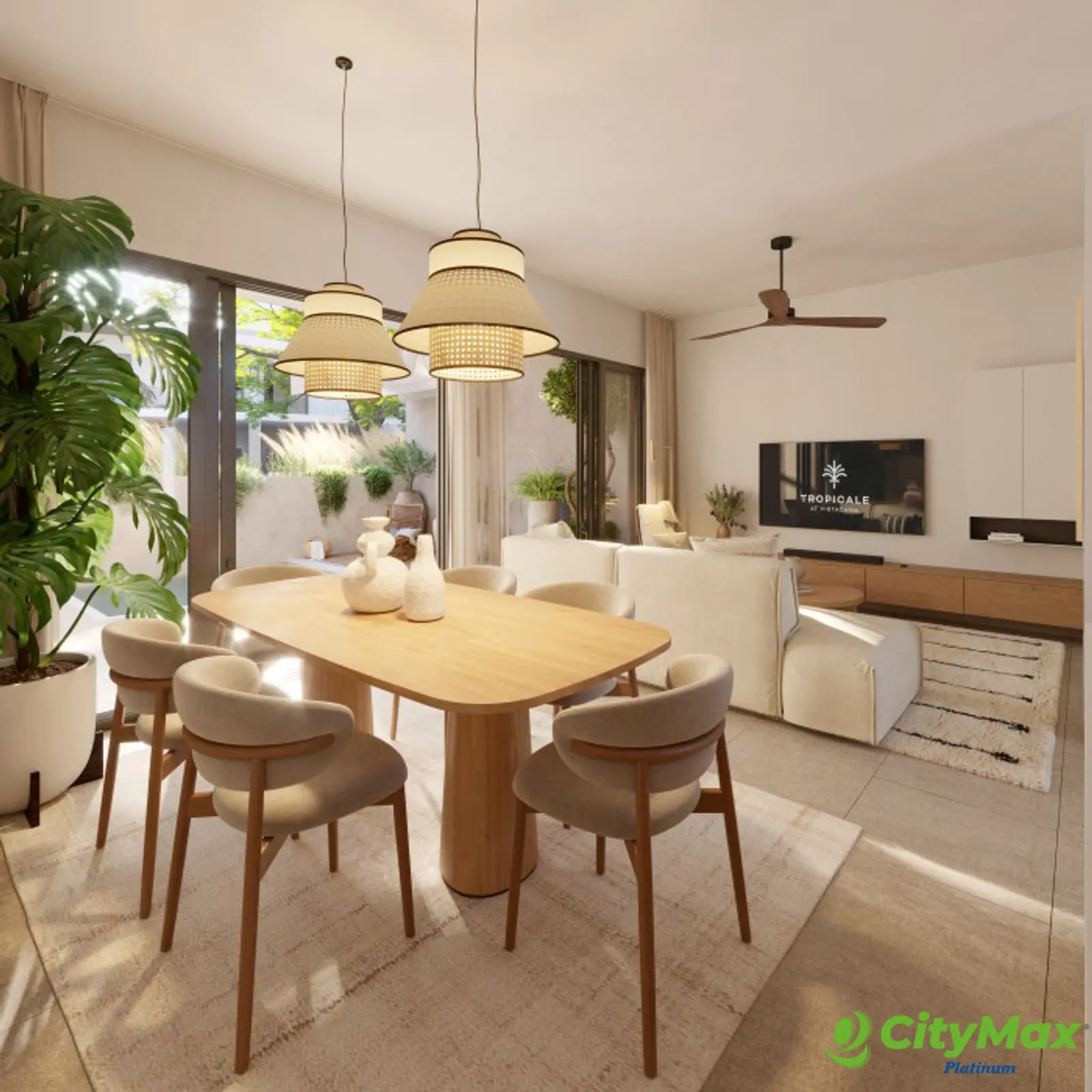 Apartamento en Venta en Punta Cana, La Altagracia - foto 3